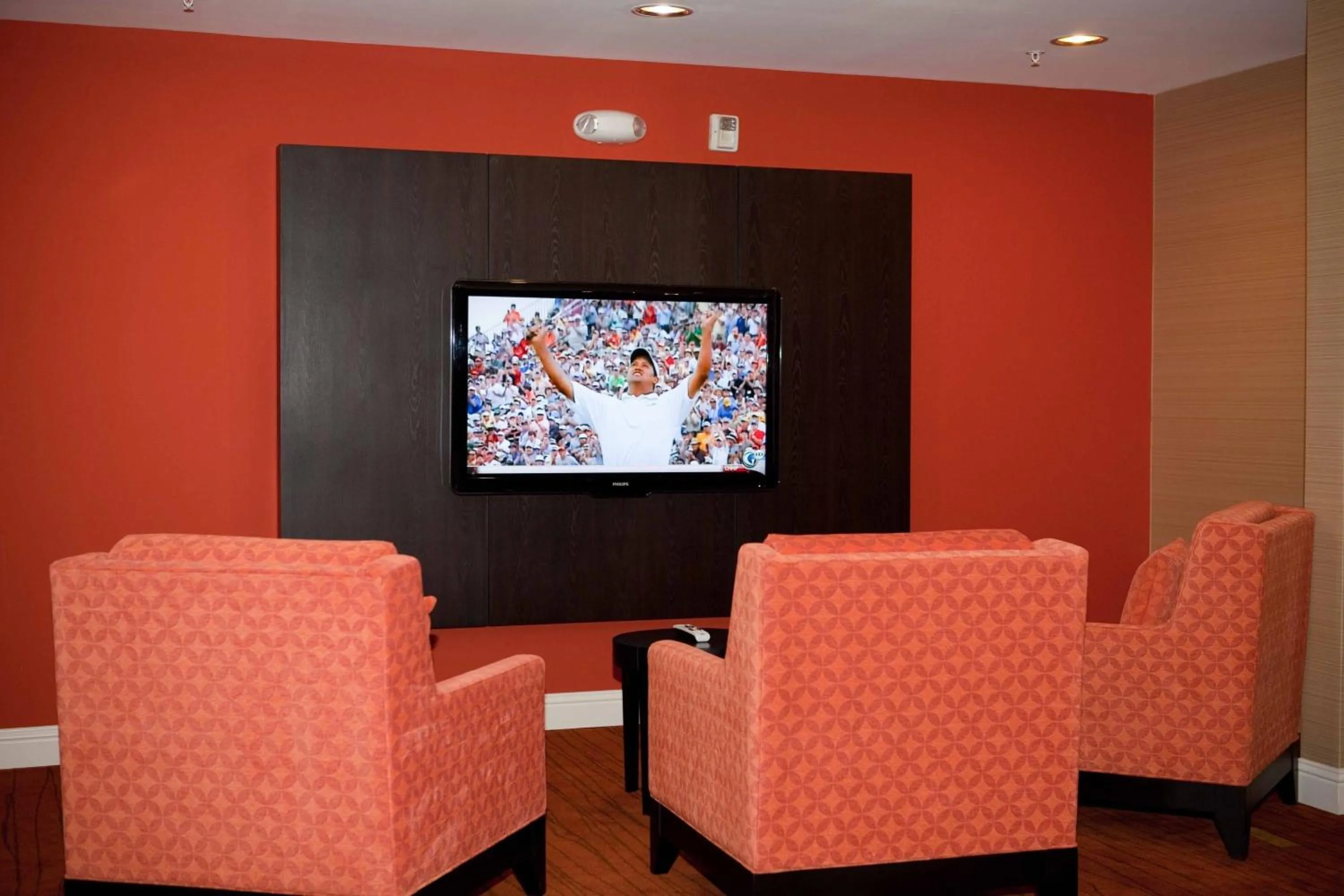 Other in Courtyard Chico