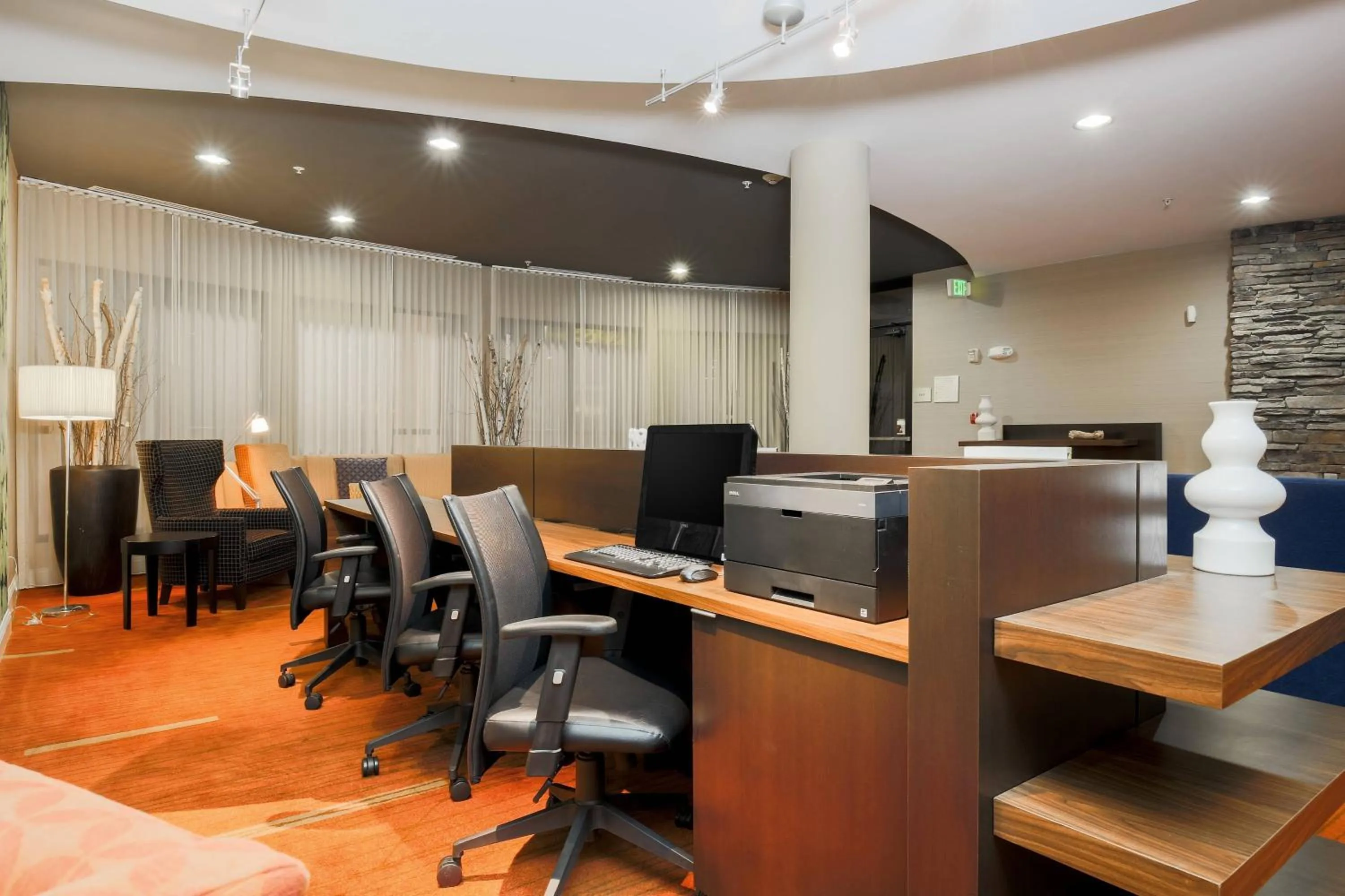 Other in Courtyard Chico