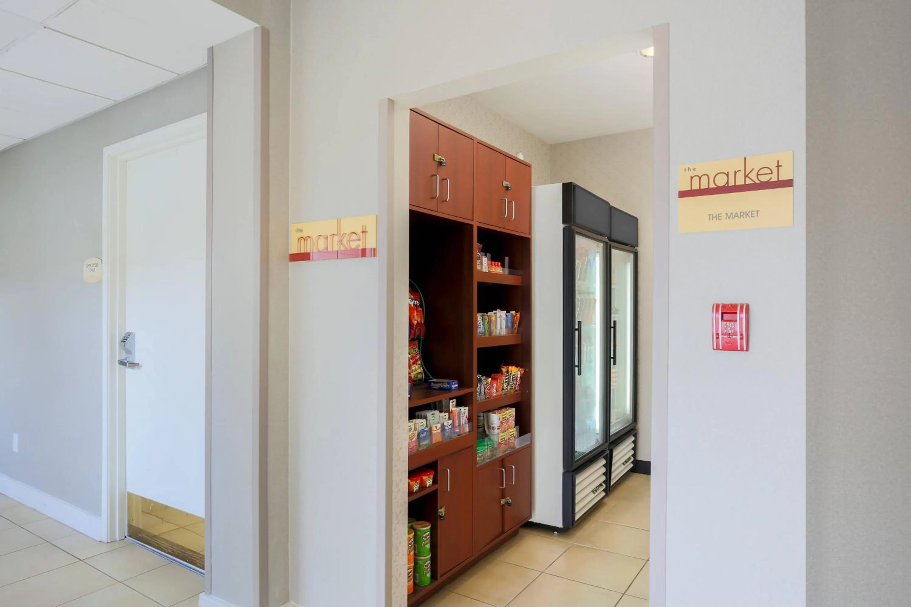 Other in Residence Inn Chico