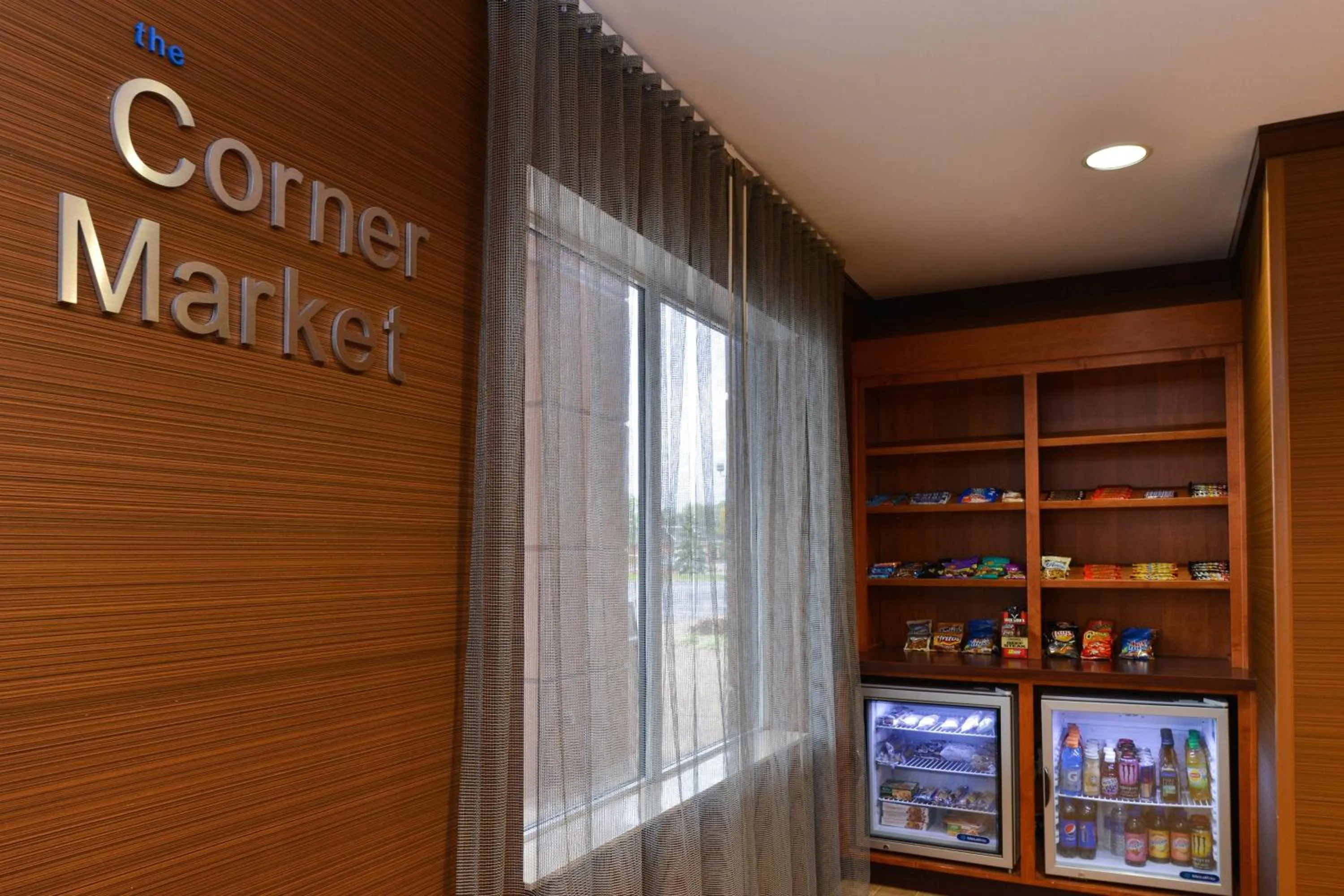 Other in Fairfield Inn & Suites Cleveland Avon