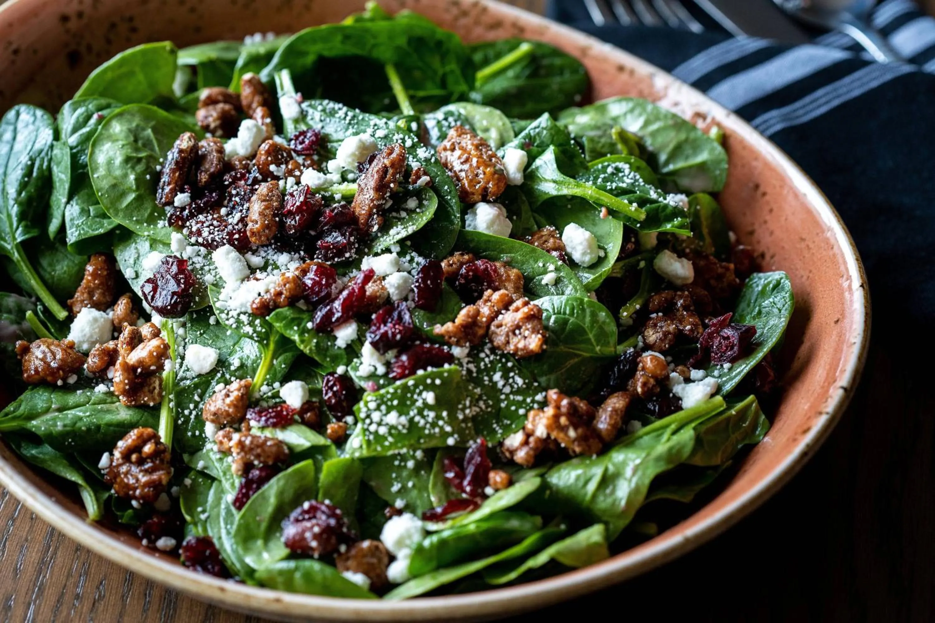 Restaurant/places to eat in Cleveland Marriott East