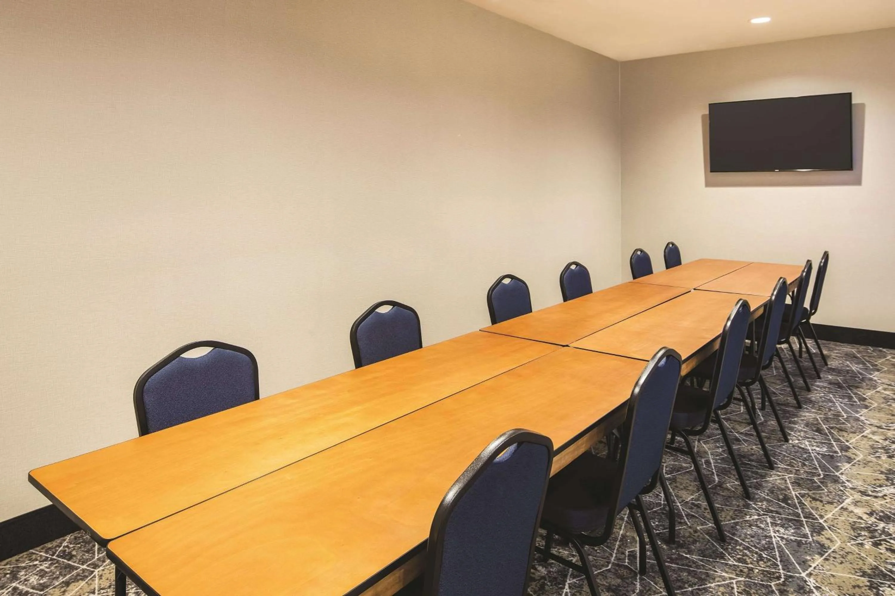 On site in La Quinta Inn & Suites by Wyndham Atlanta South - McDonough