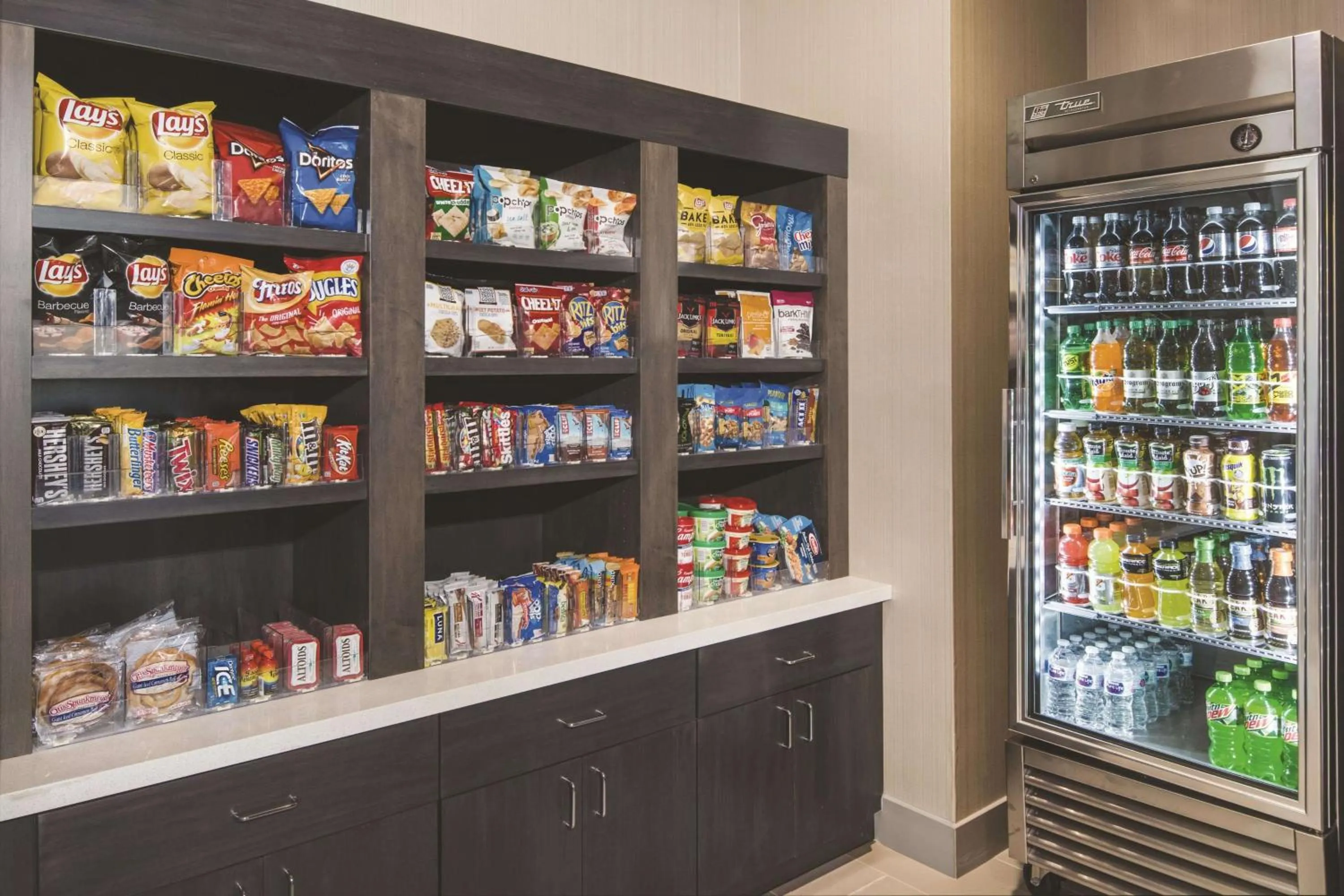 On site in La Quinta Inn & Suites by Wyndham Atlanta South - McDonough