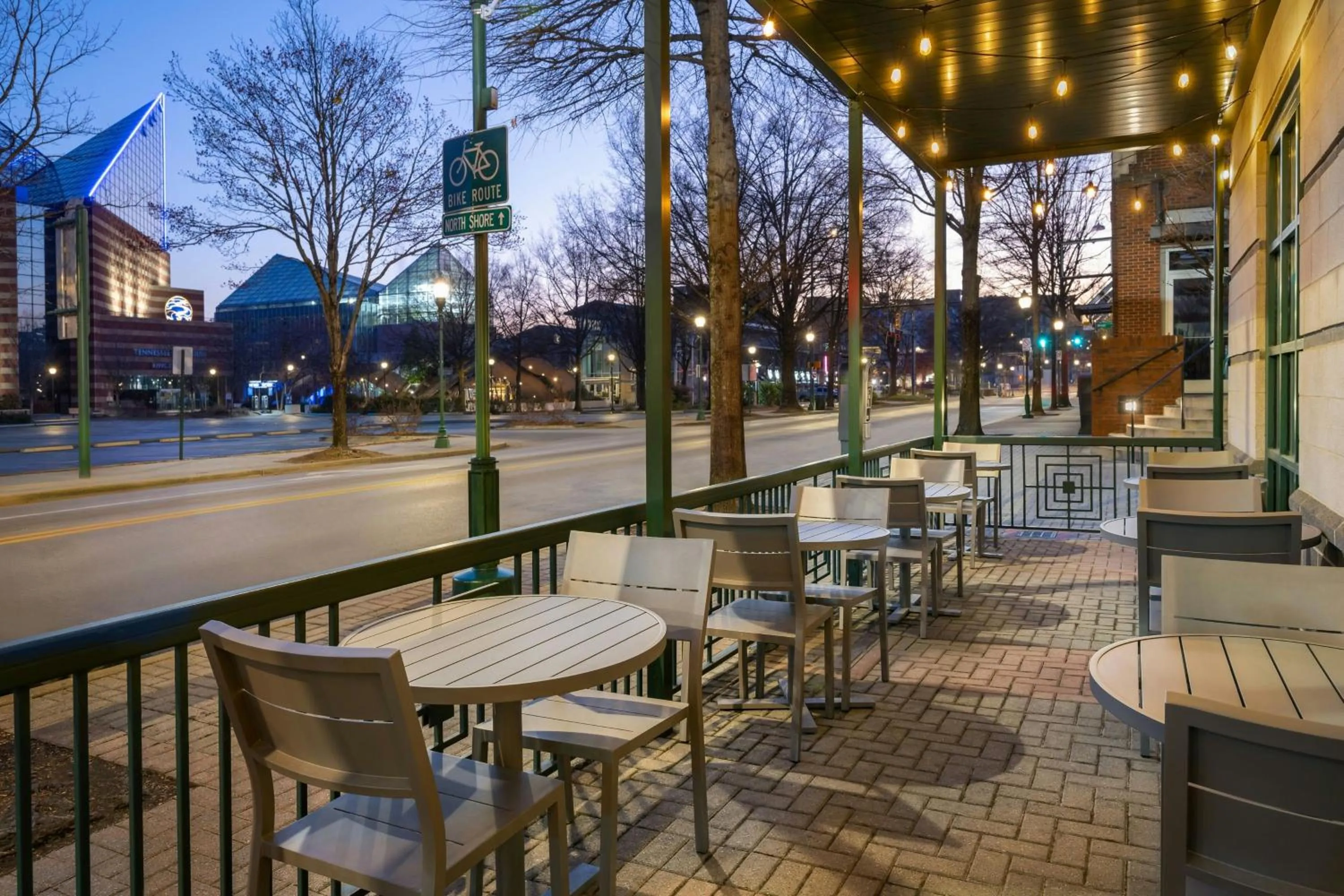 Other in Courtyard by Marriott Chattanooga Downtown