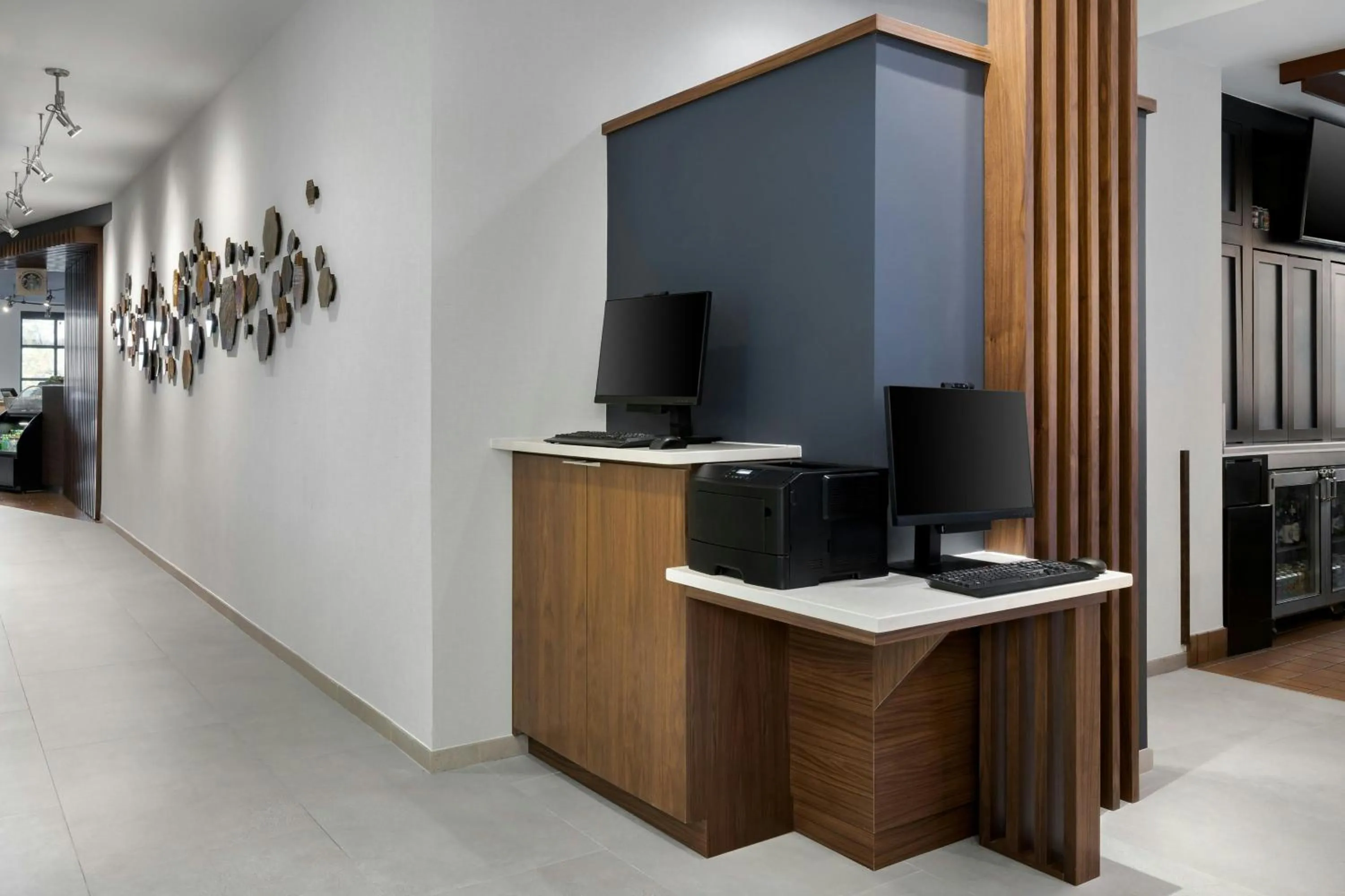 Other in Courtyard by Marriott Chattanooga Downtown