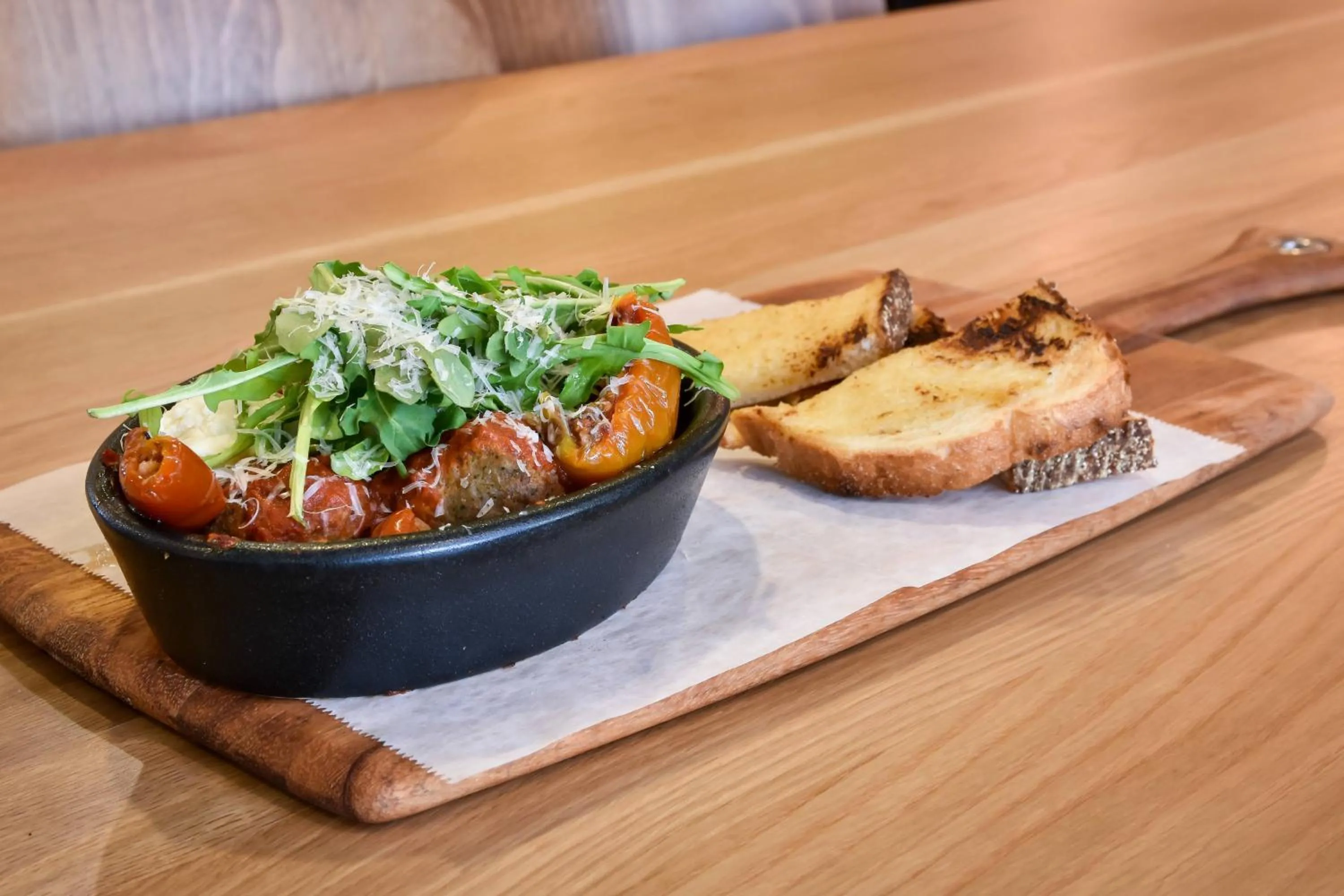 Restaurant/places to eat in Courtyard Charlotte Concord