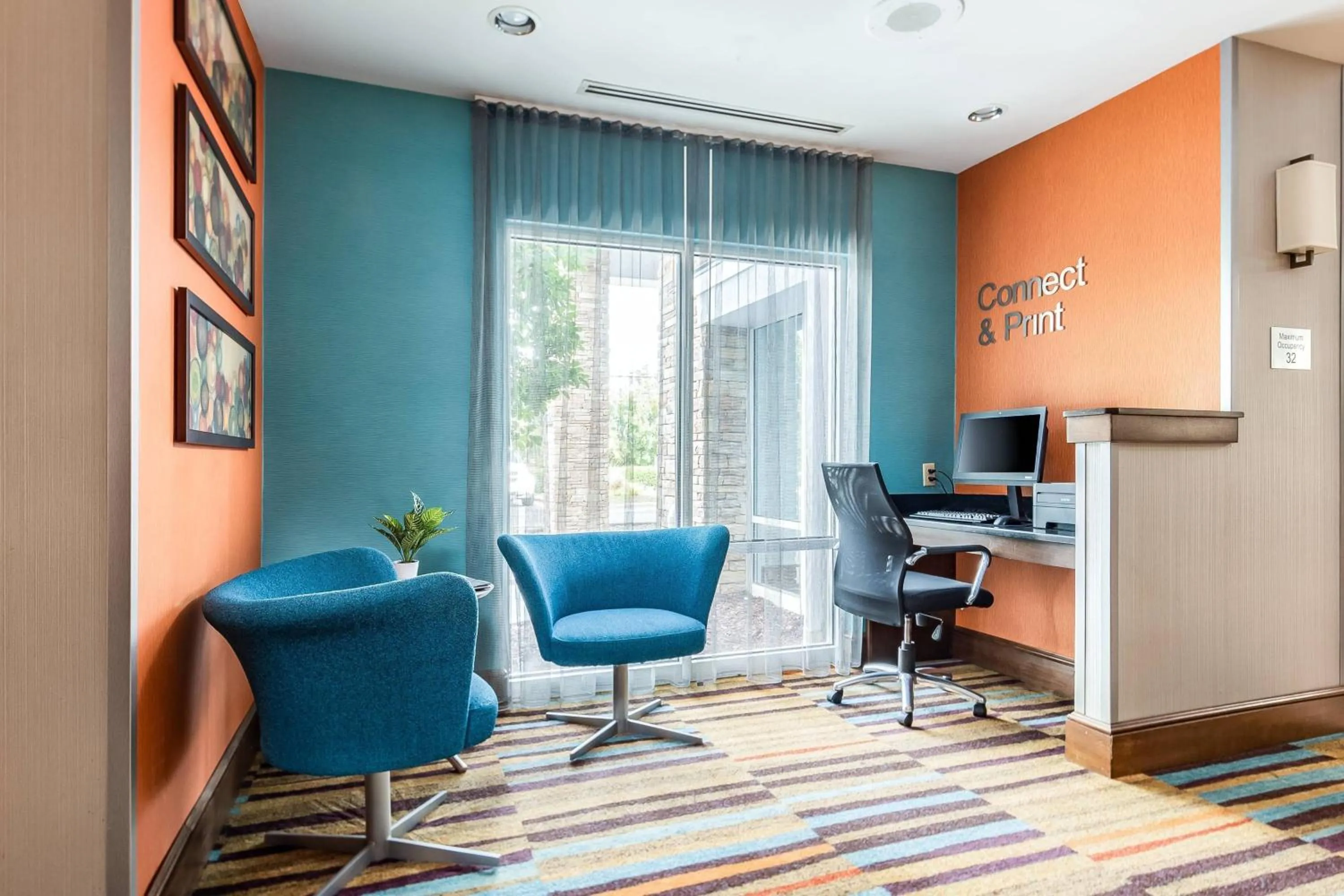 Other in Fairfield Inn Charlotte Northlake