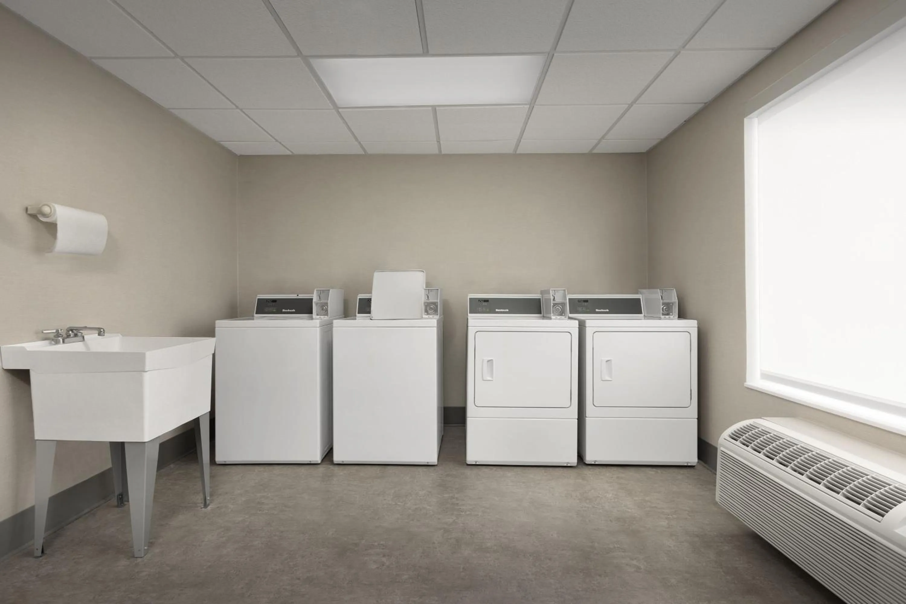 Other in Residence Inn Charlotte SouthPark