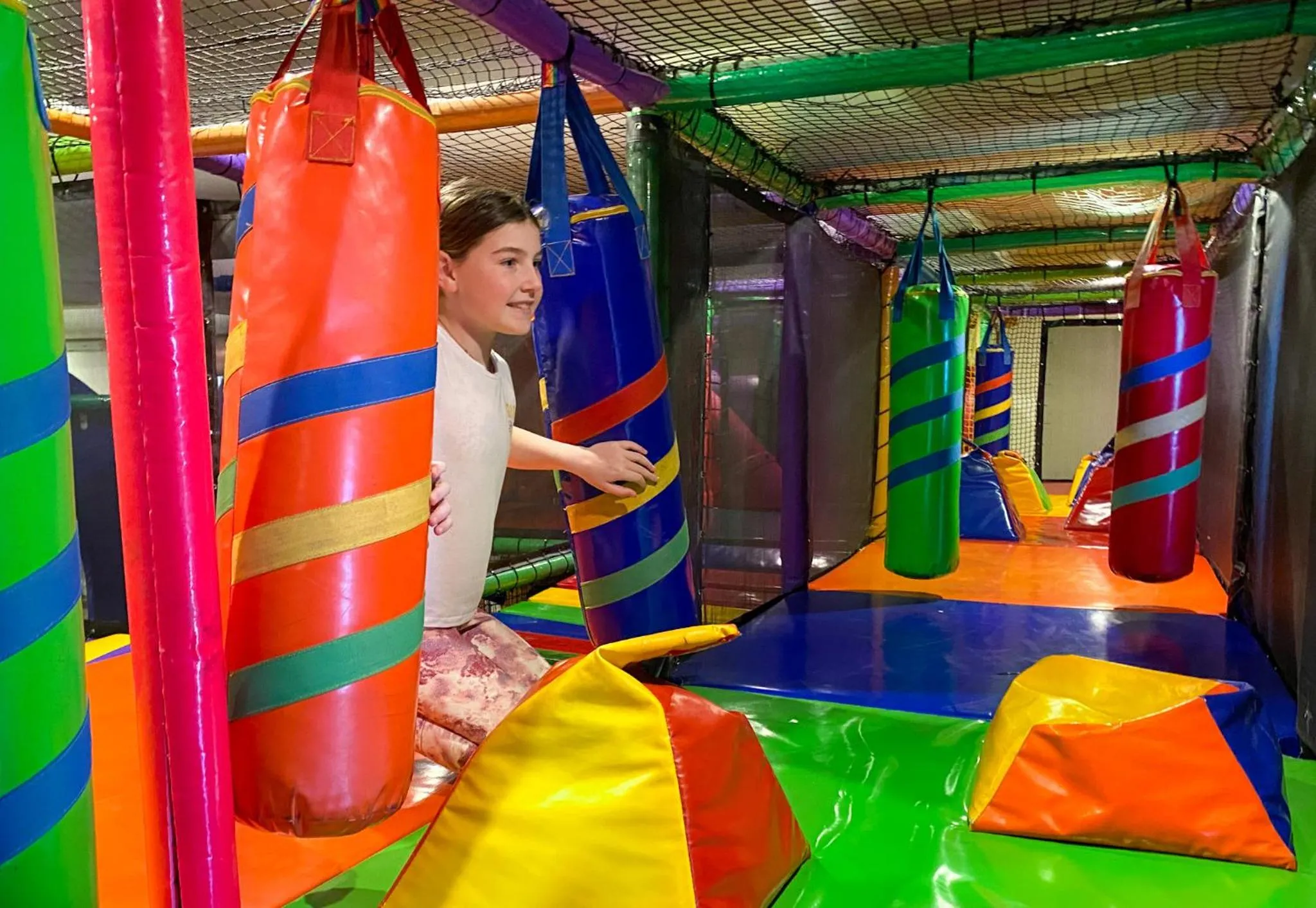 Restaurant/places to eat in Mid City Motel Warrnambool