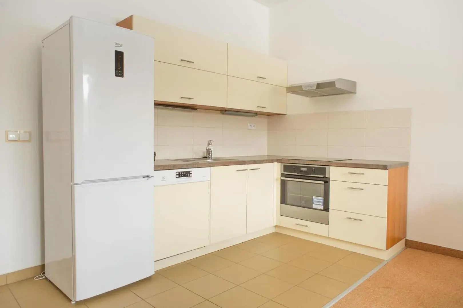 Apartment in Hotel Relax Vrchbela Apartment in Hotel Relax Vrchbela