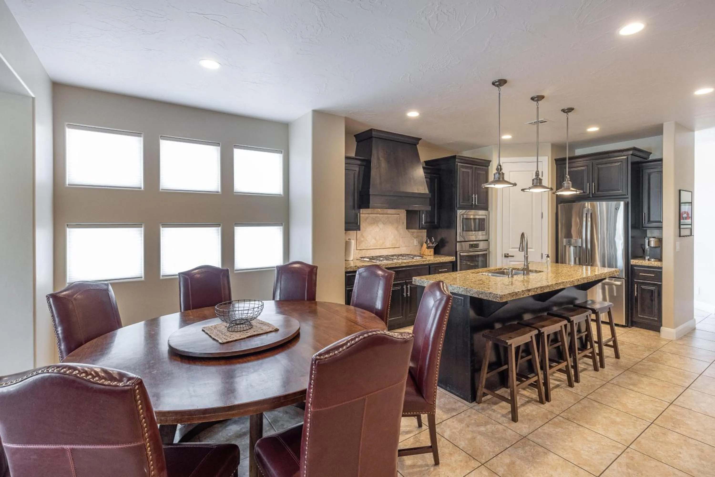 Kickin' It At Karisma