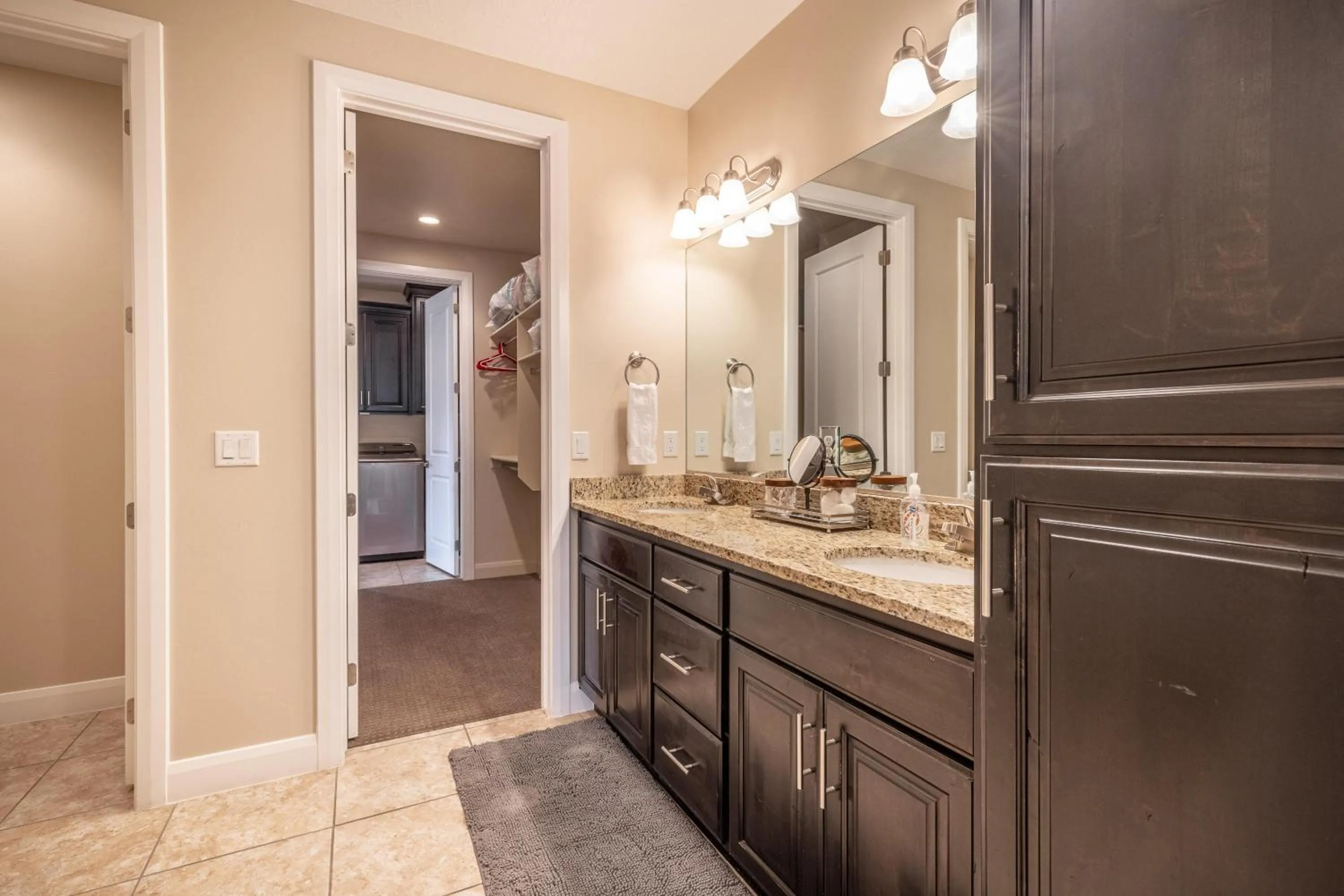 Kickin' It At Karisma