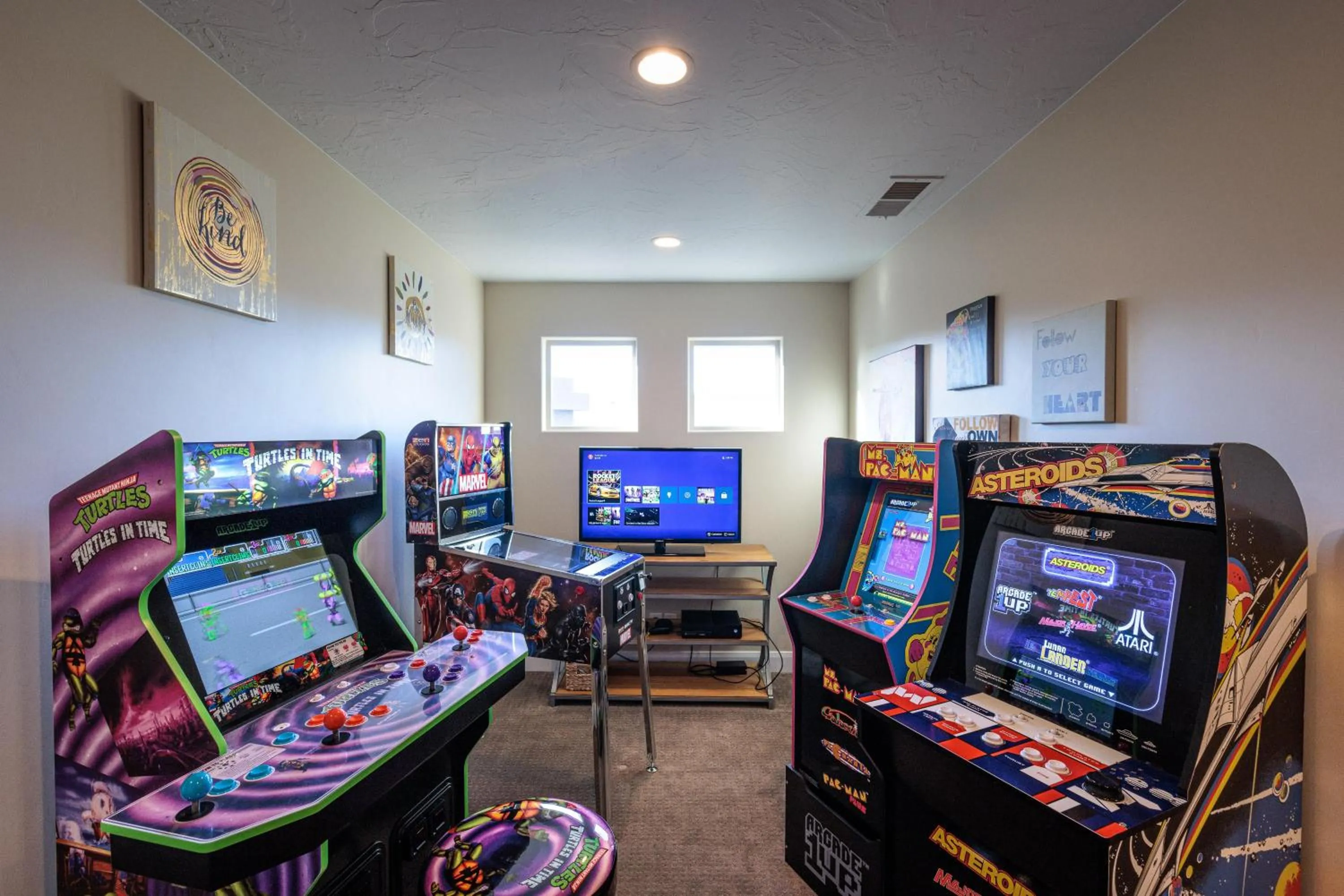 Kickin' It At Karisma