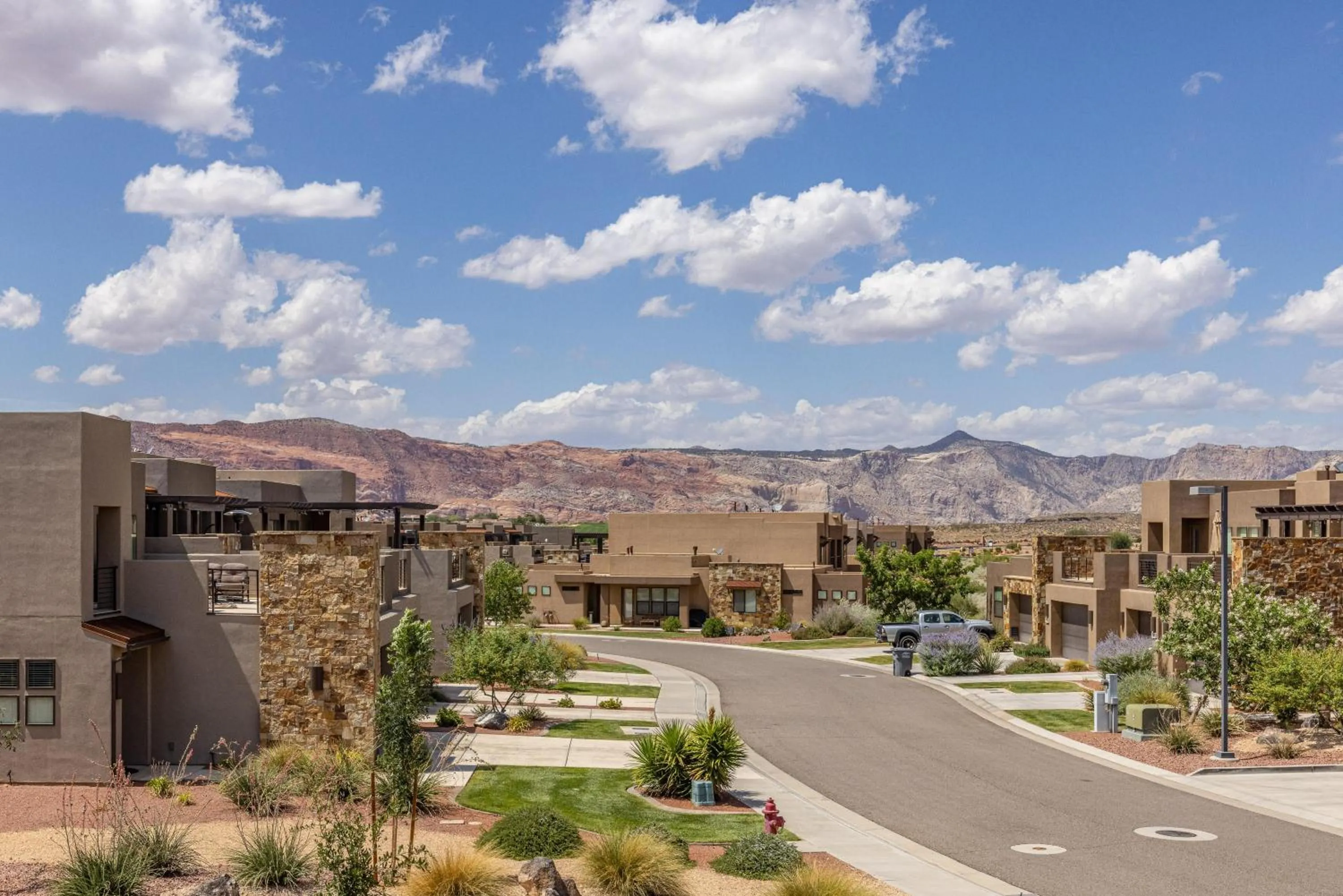 Kickin' It At Karisma