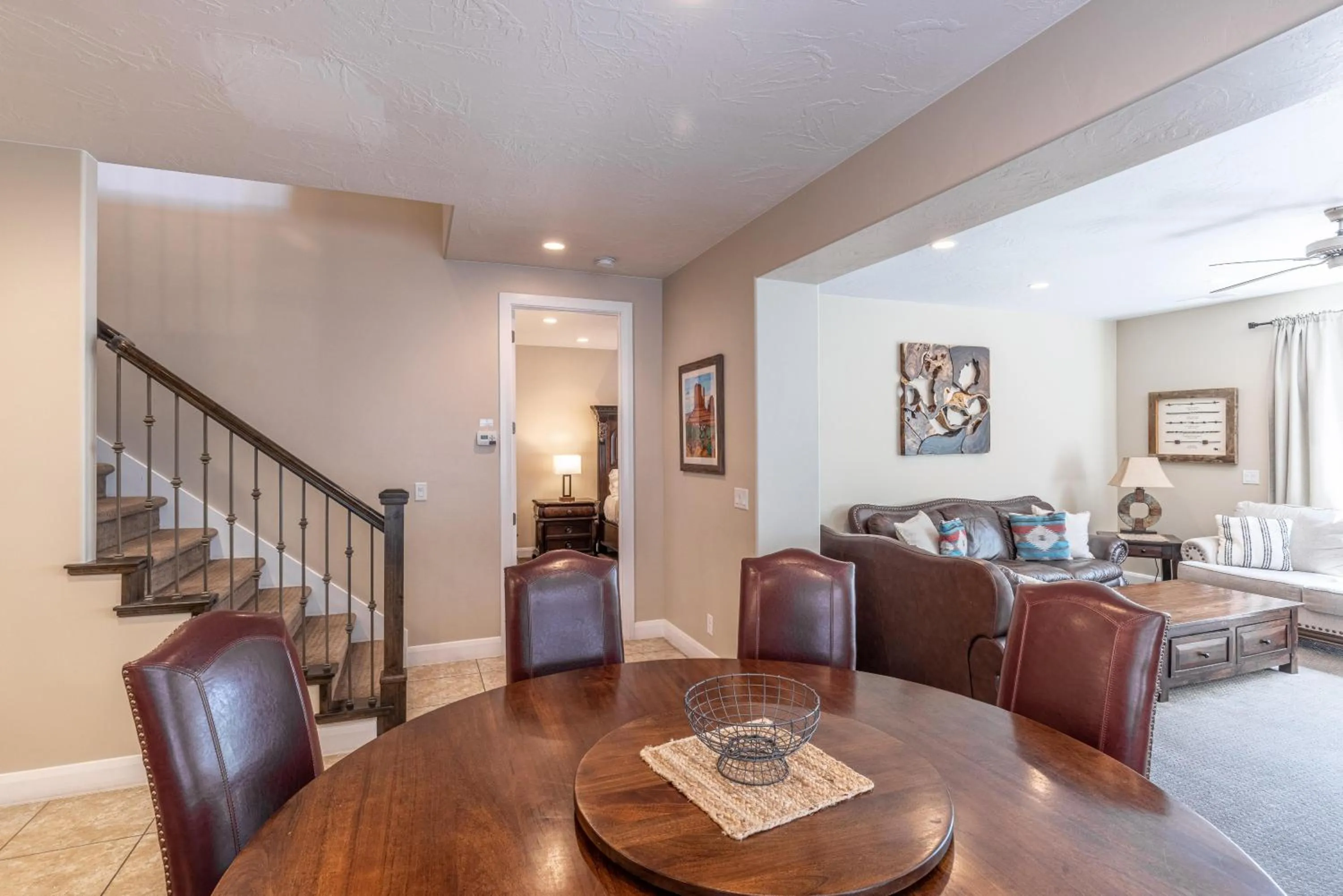 Kickin' It At Karisma