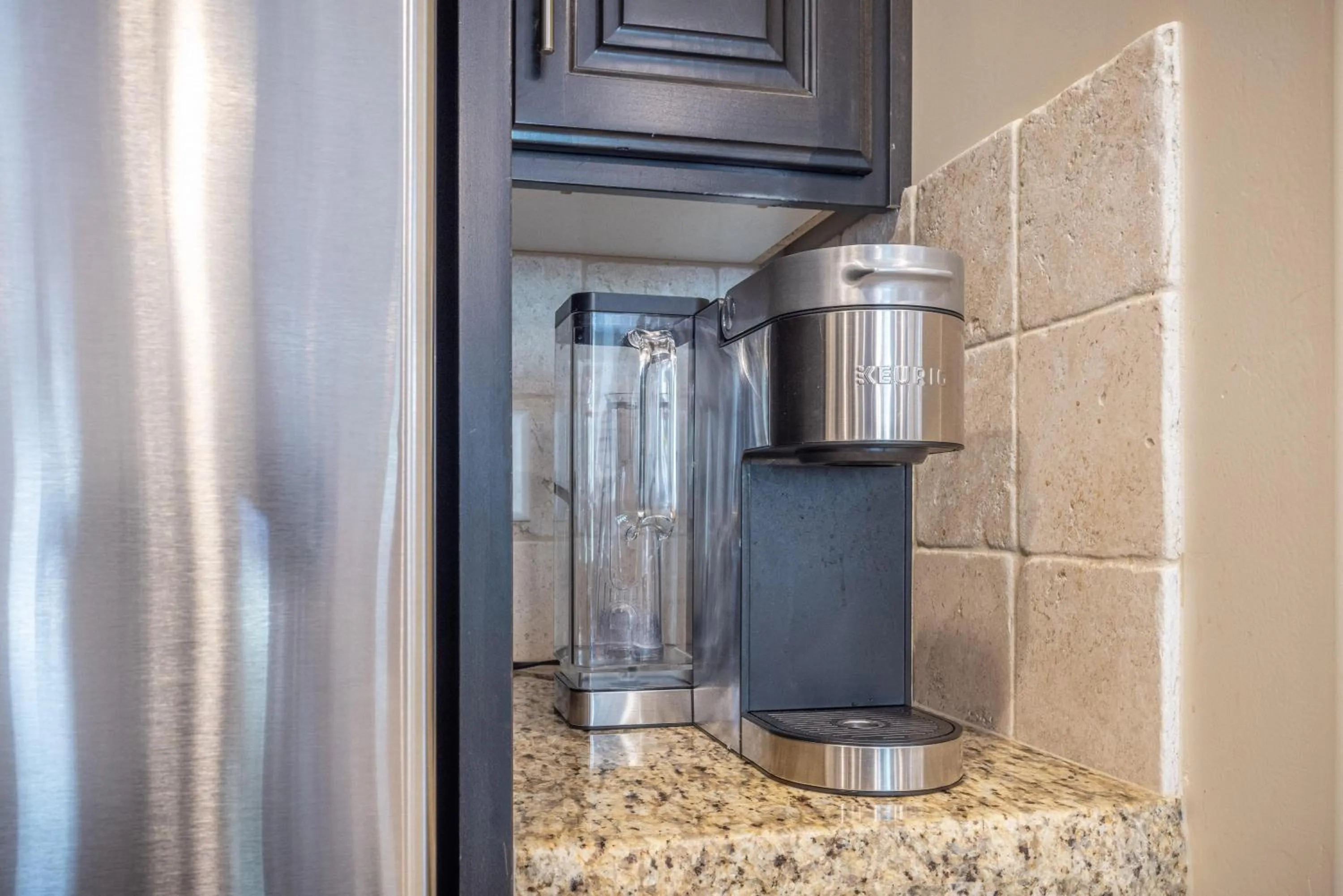 Kickin' It At Karisma