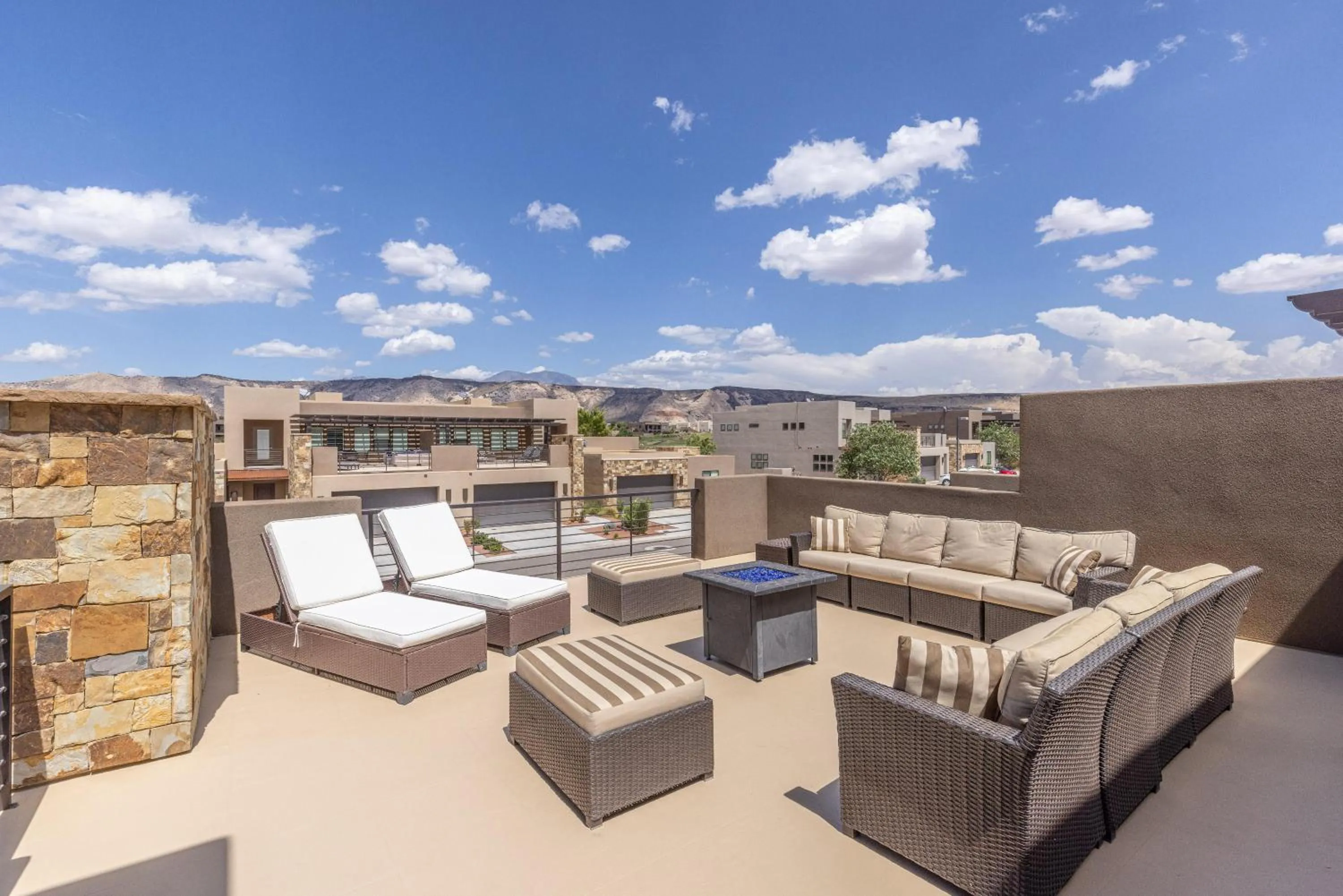 Kickin' It At Karisma