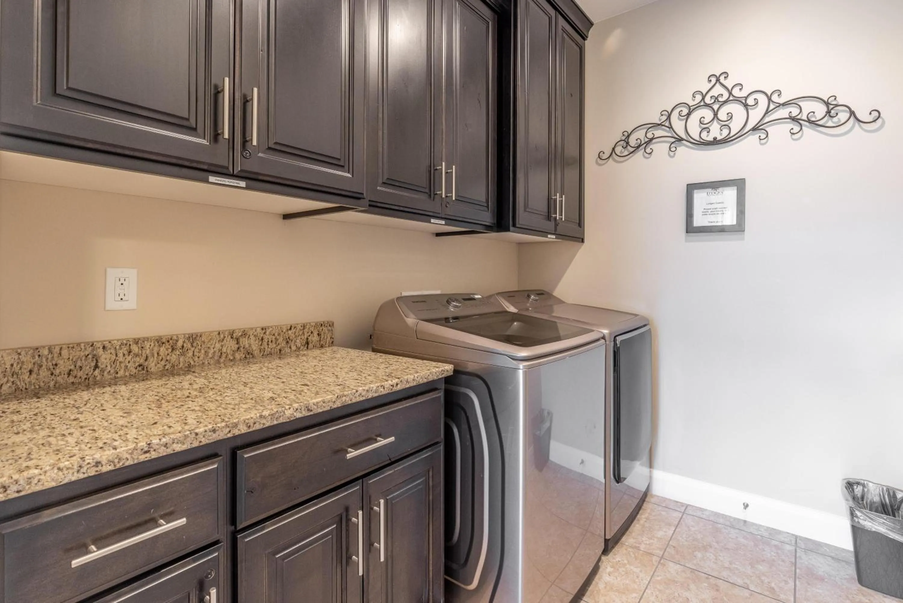 Kickin' It At Karisma