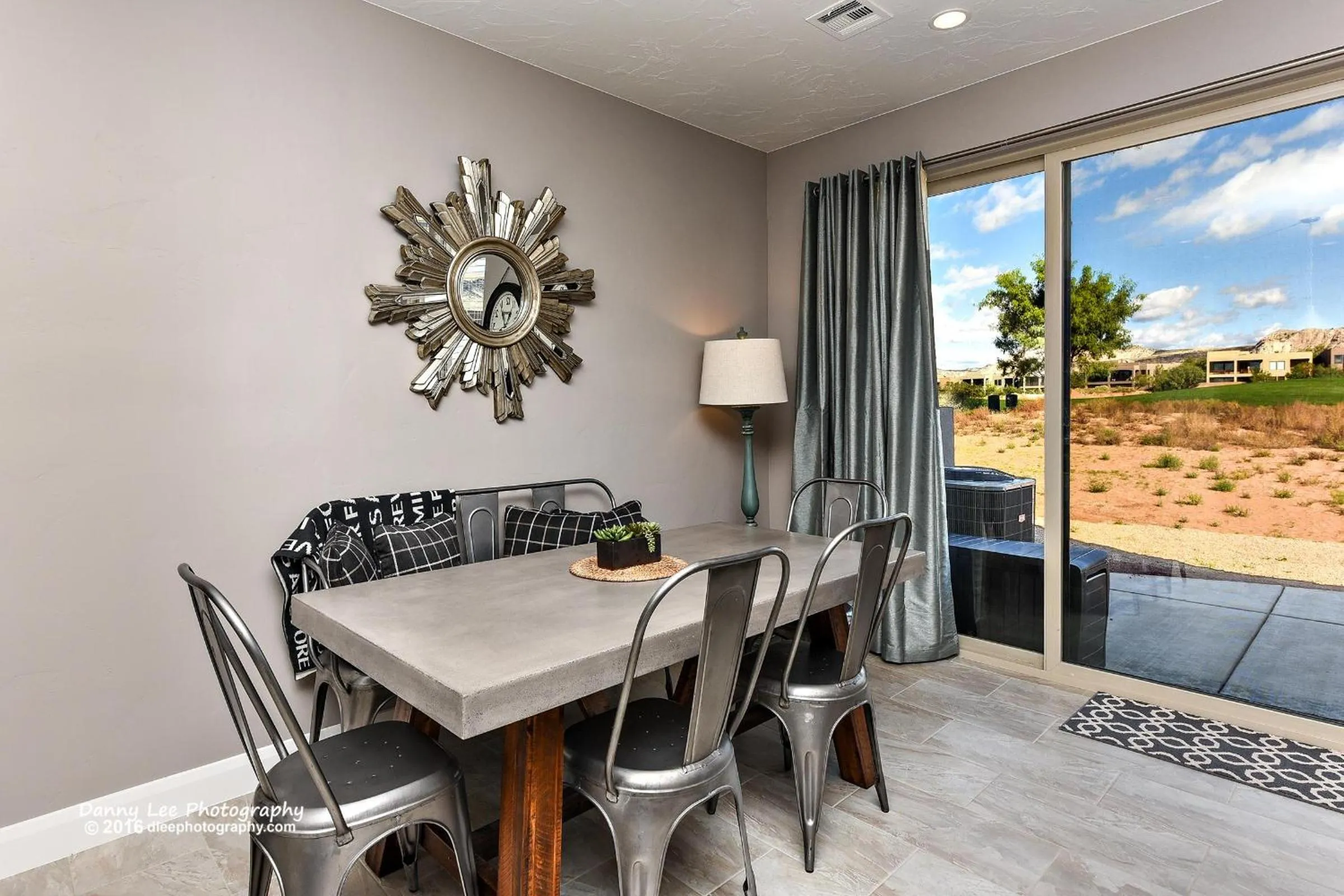 Another Day In Paradise