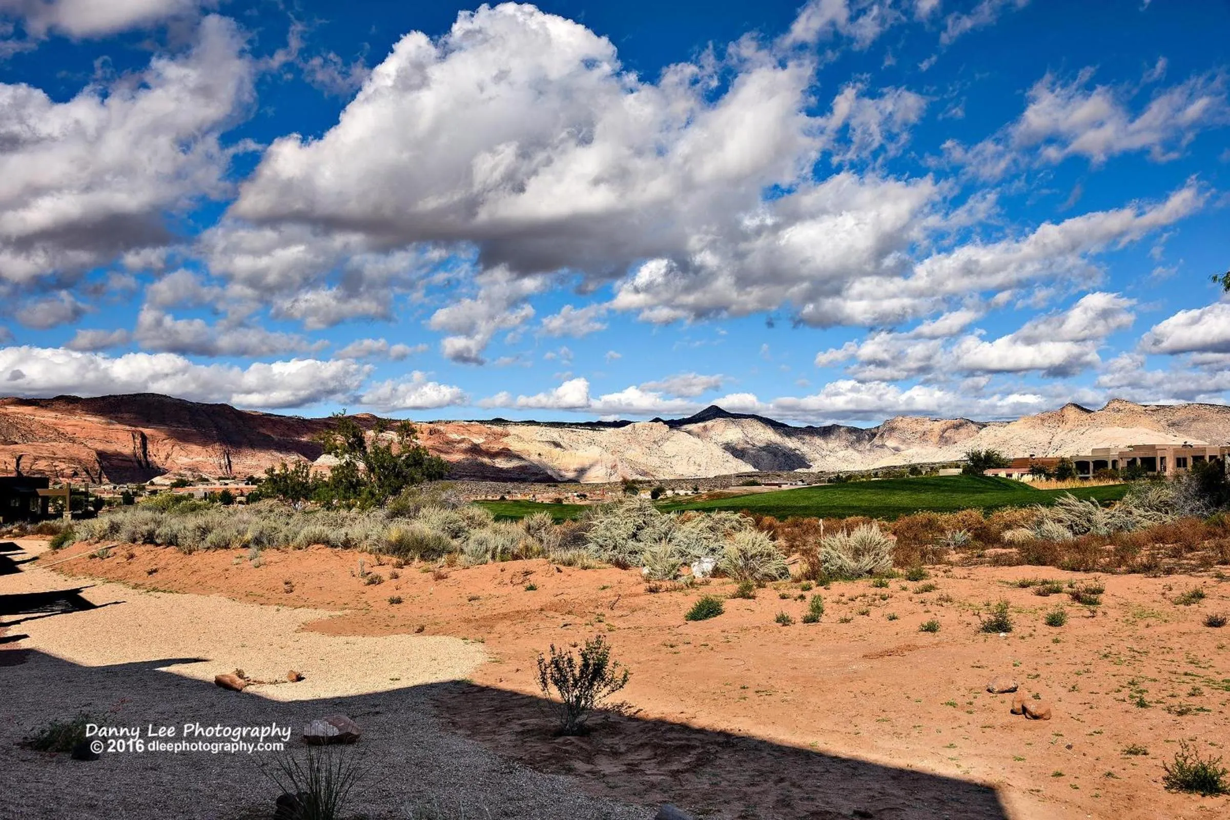 Another Day In Paradise