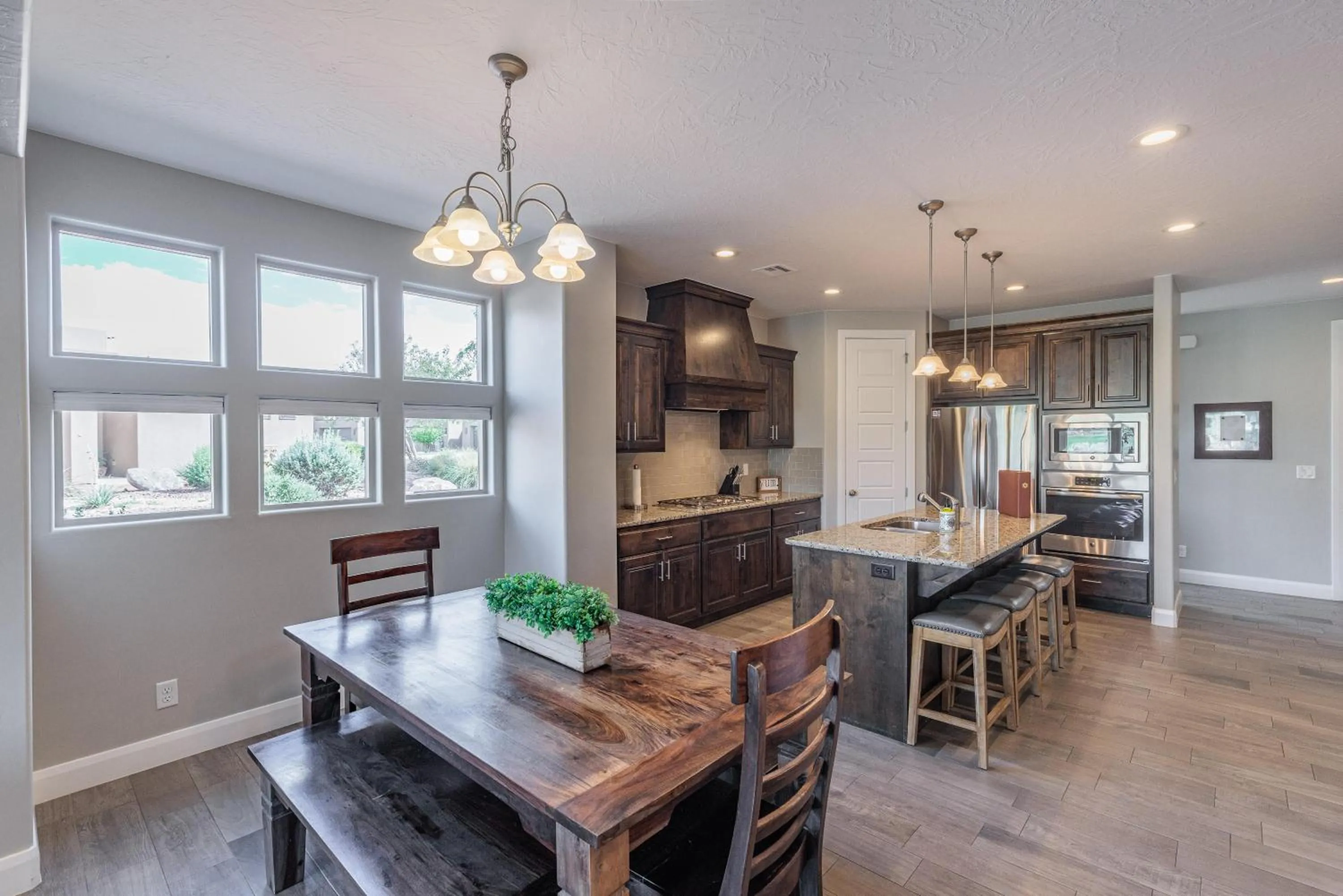 18th Fairway to Heaven