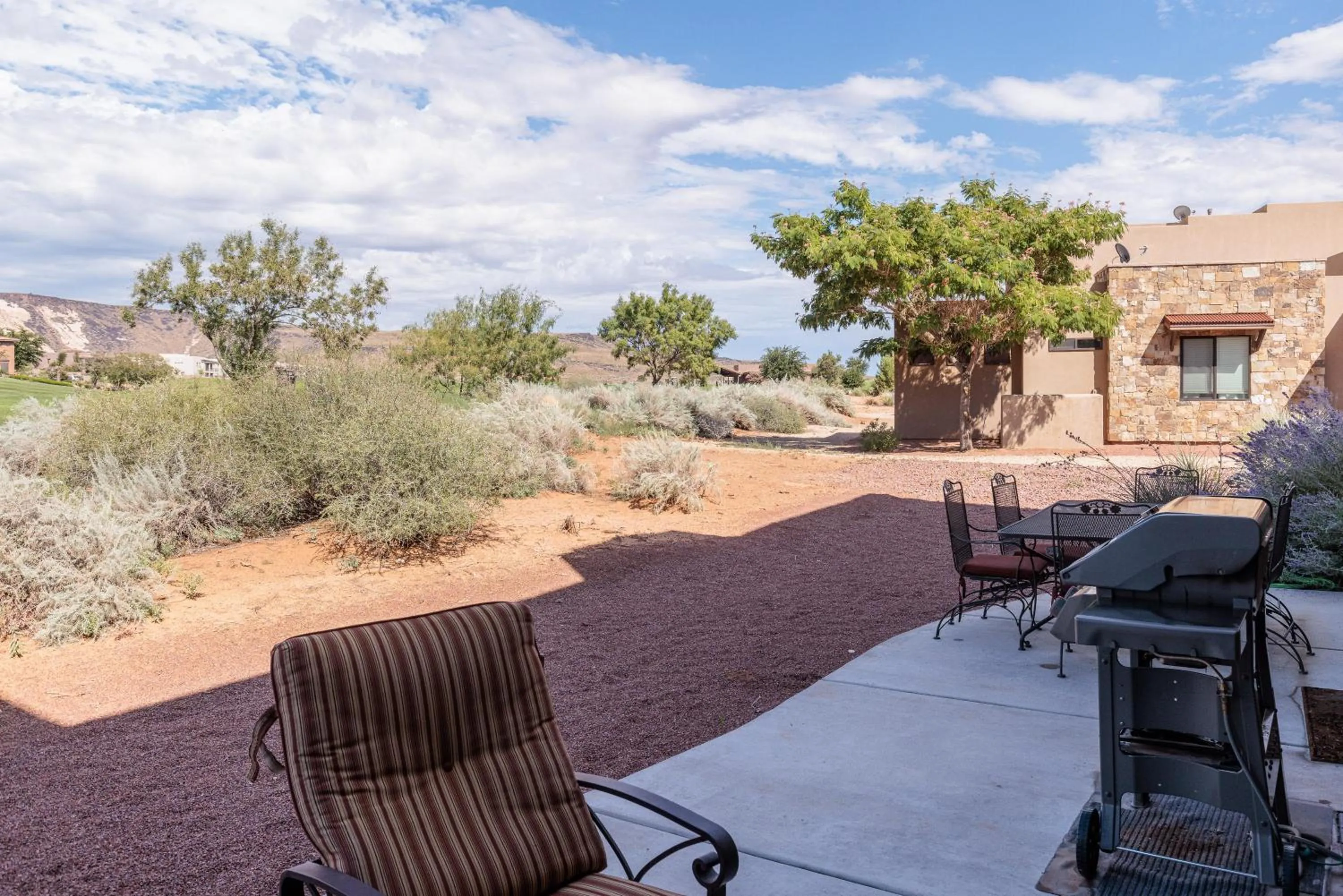 18th Fairway to Heaven