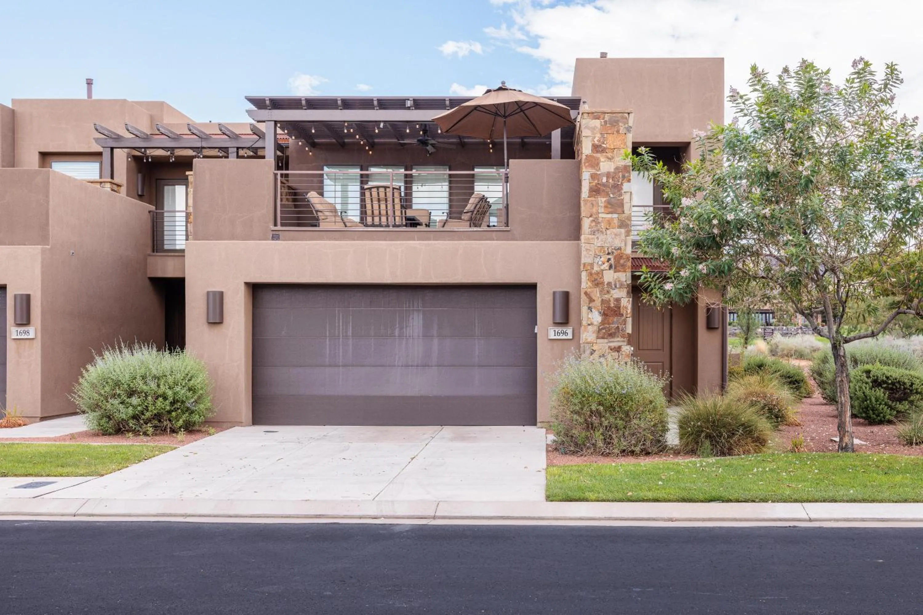 18th Fairway to Heaven