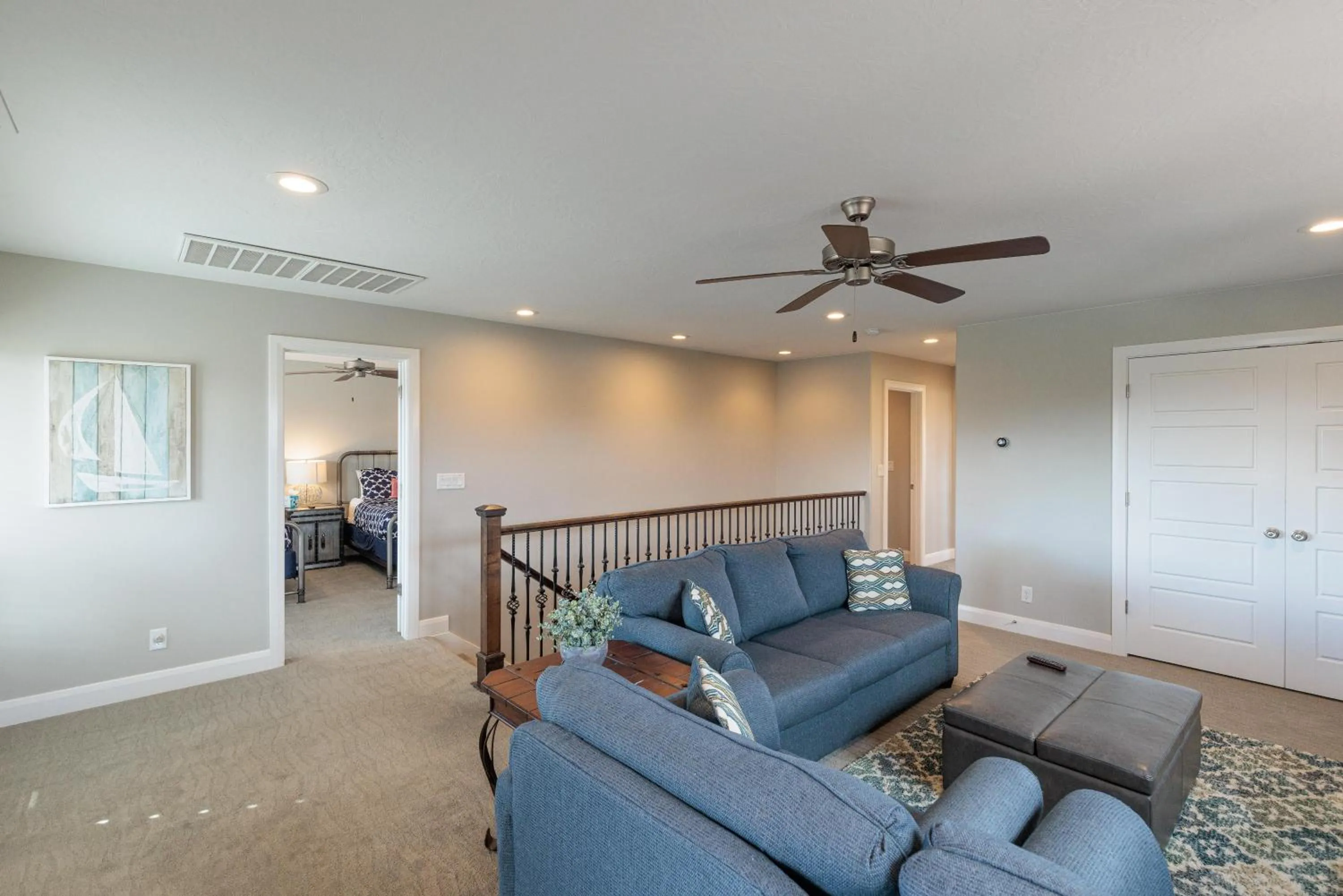 18th Fairway to Heaven