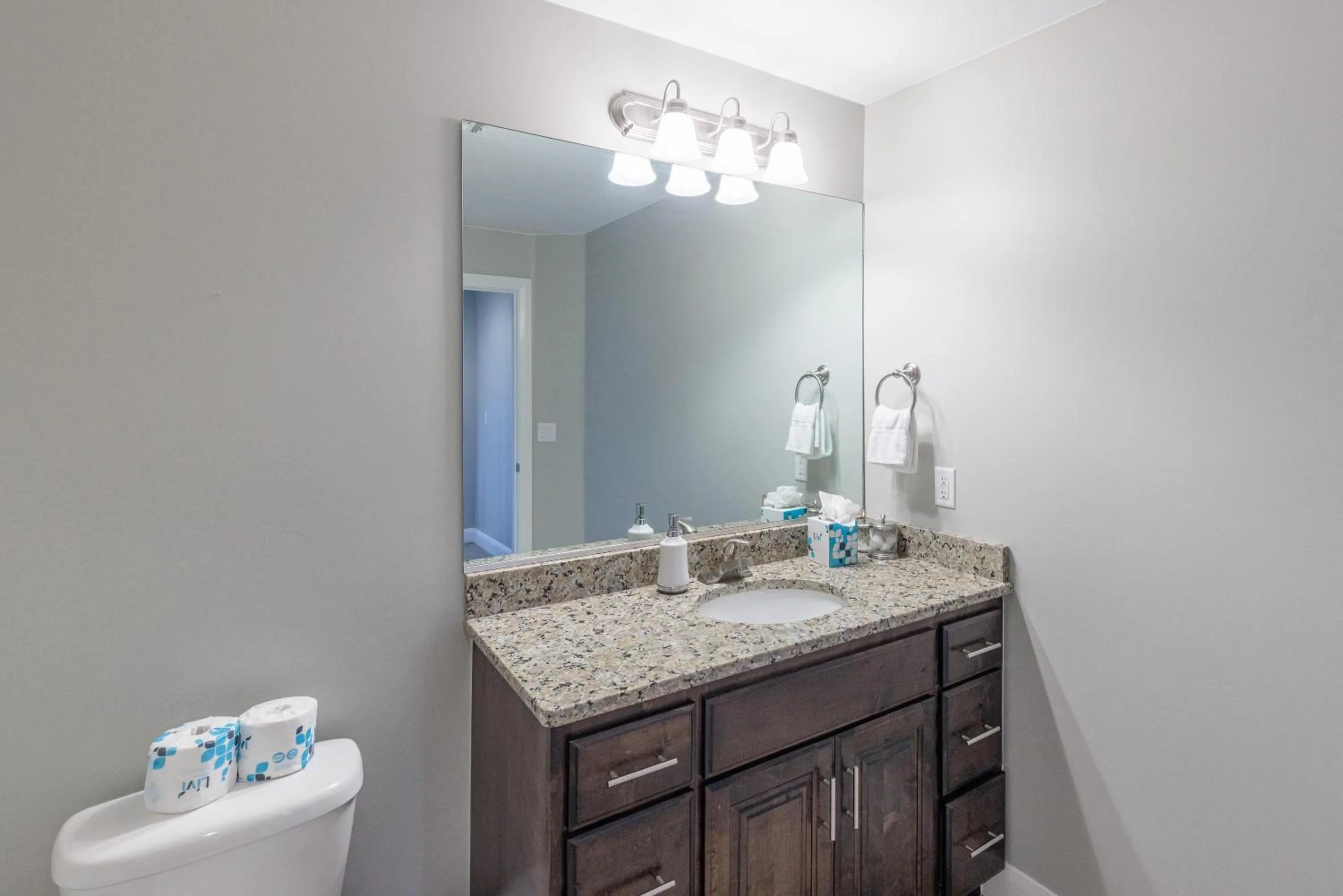 18th Fairway to Heaven