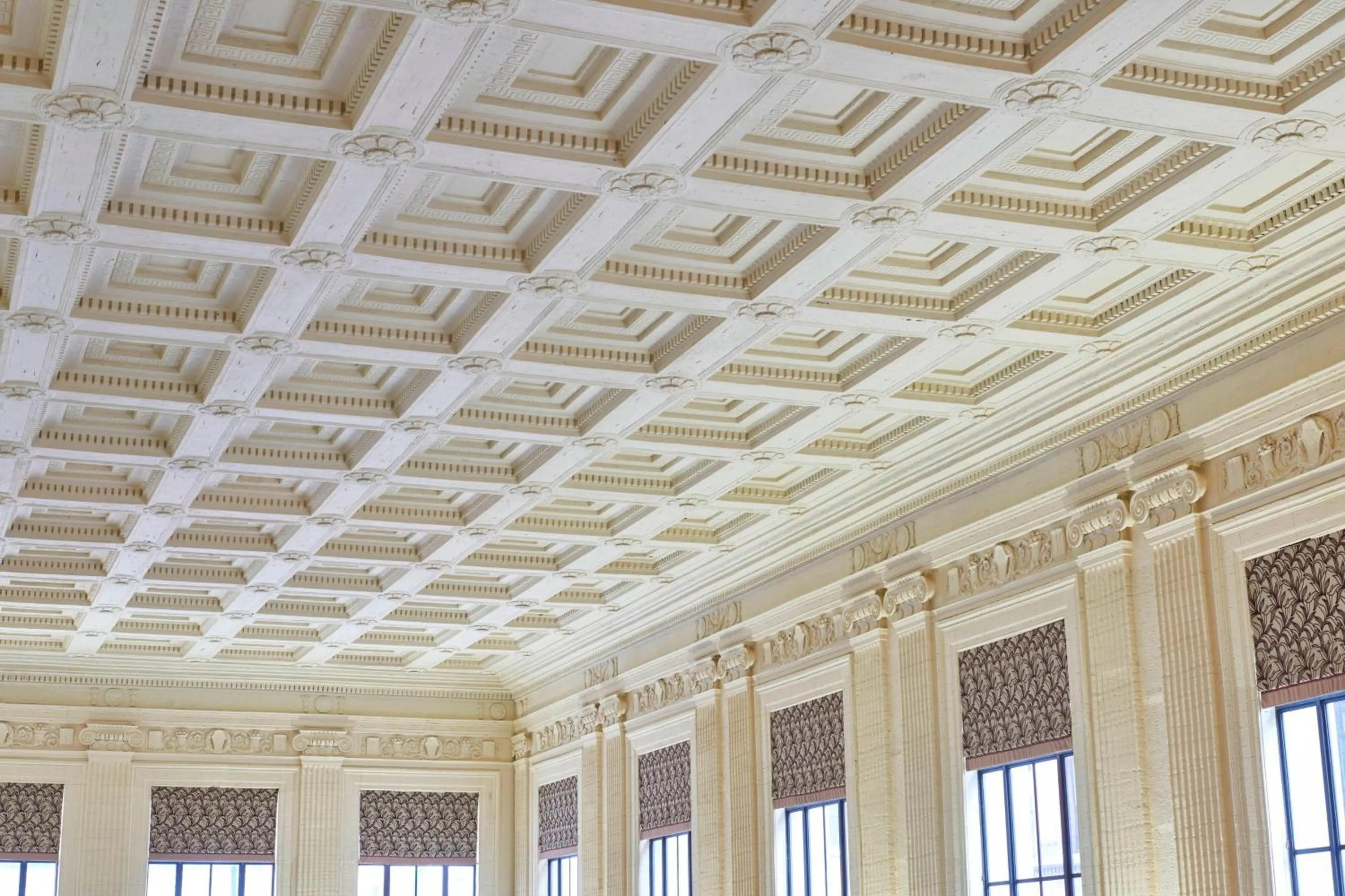 Other in Residence Inn Columbus Downtown