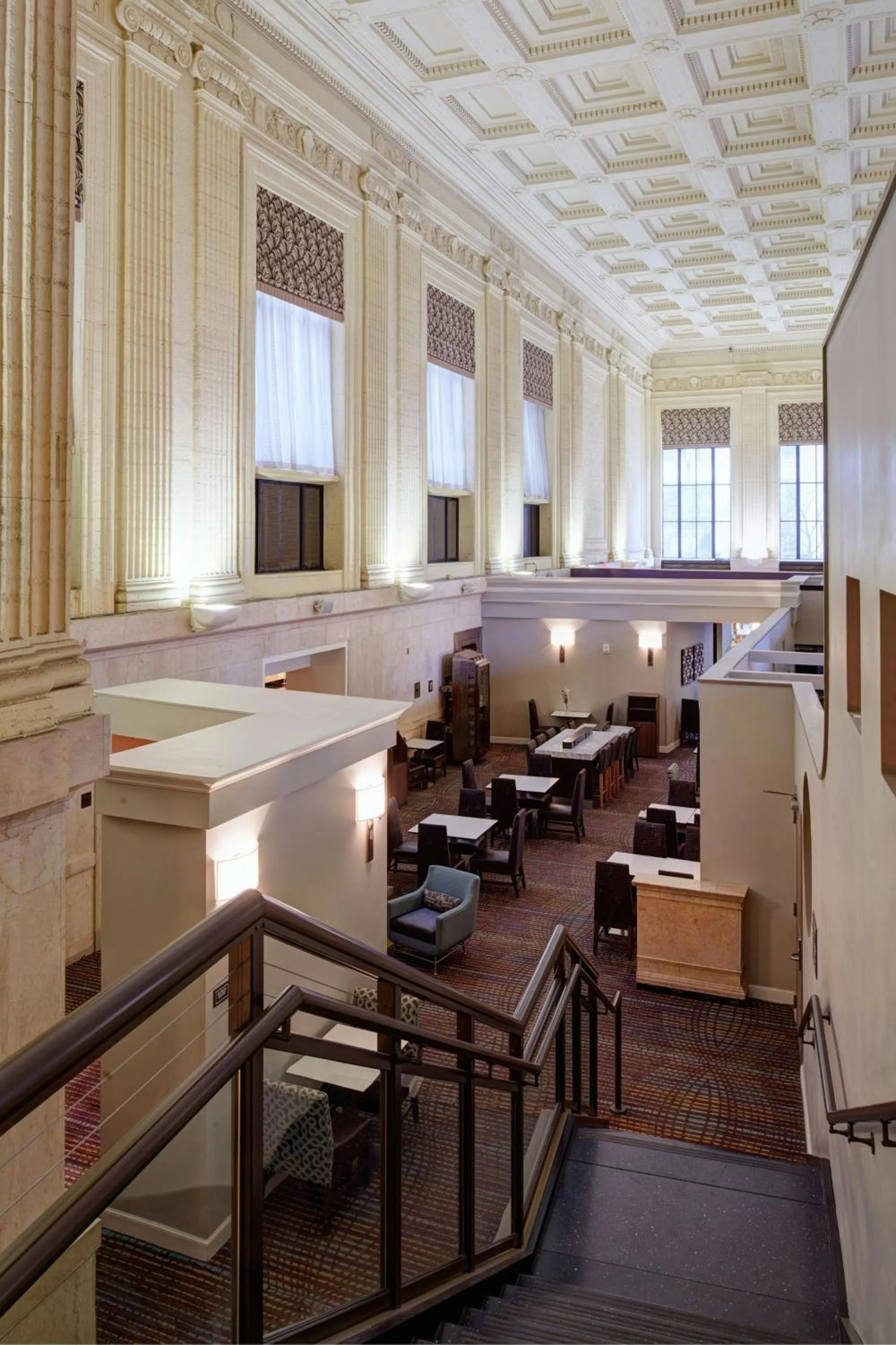 Other in Residence Inn Columbus Downtown