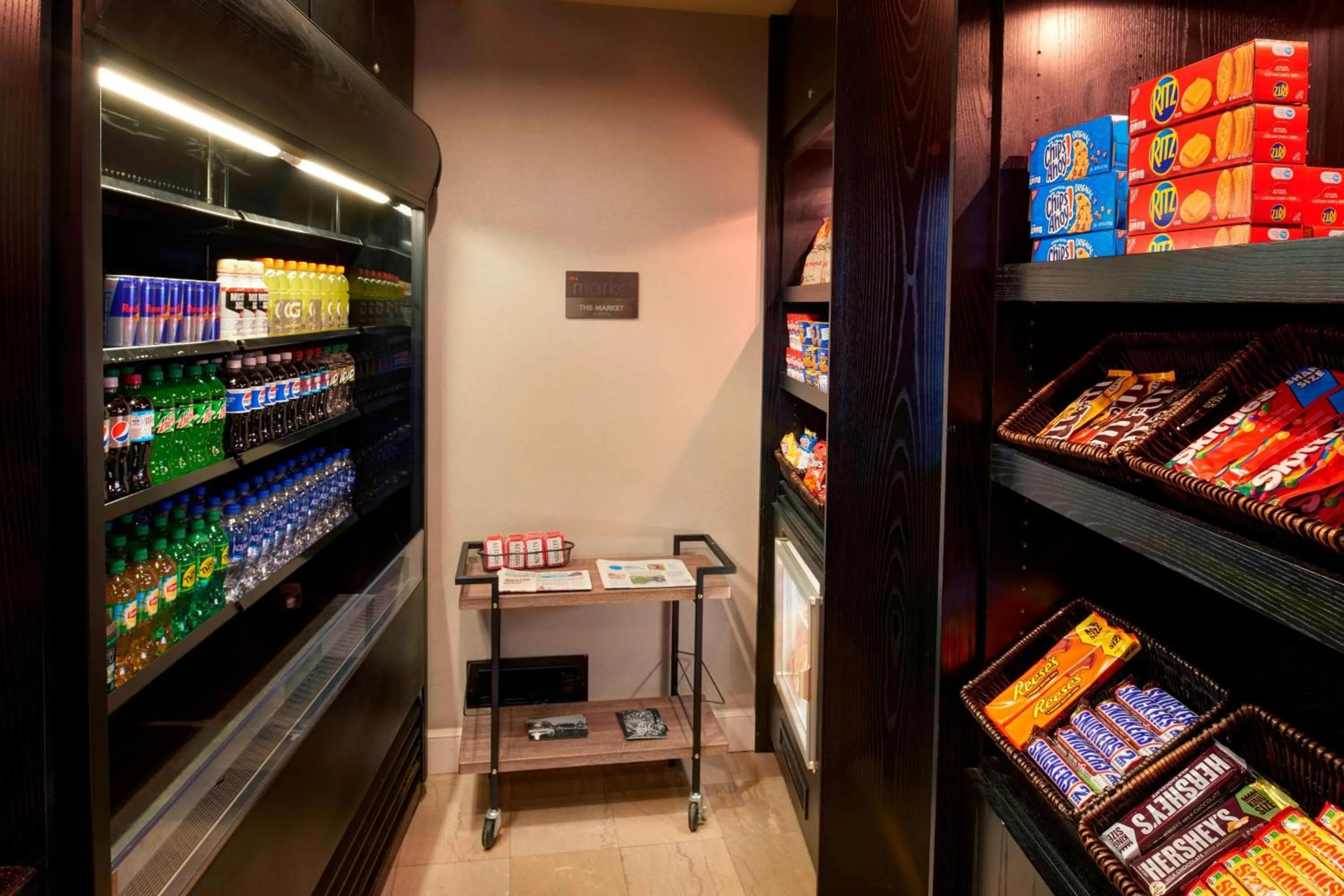 Other in Residence Inn Columbus Downtown