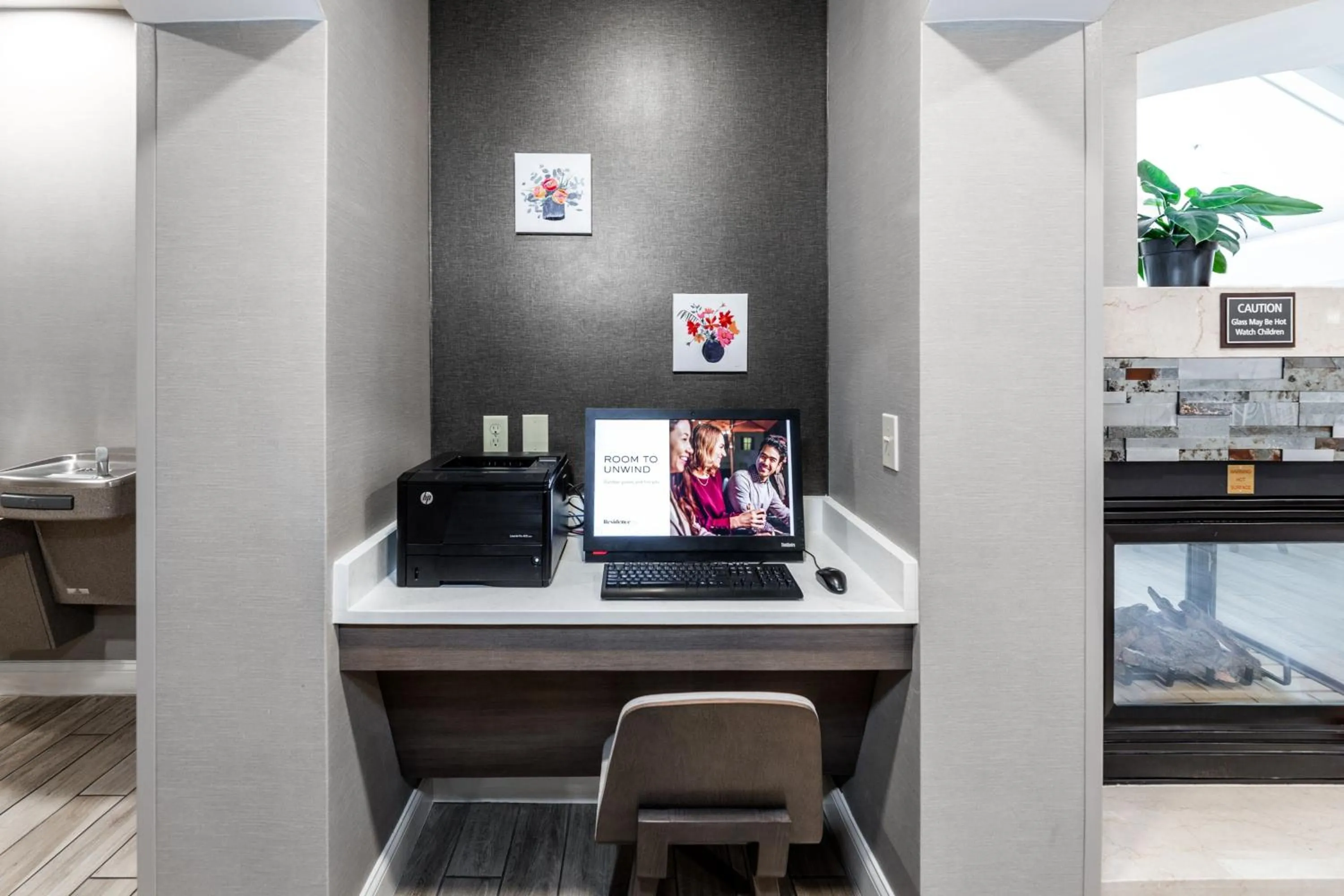 Other in Residence Inn Columbus Easton