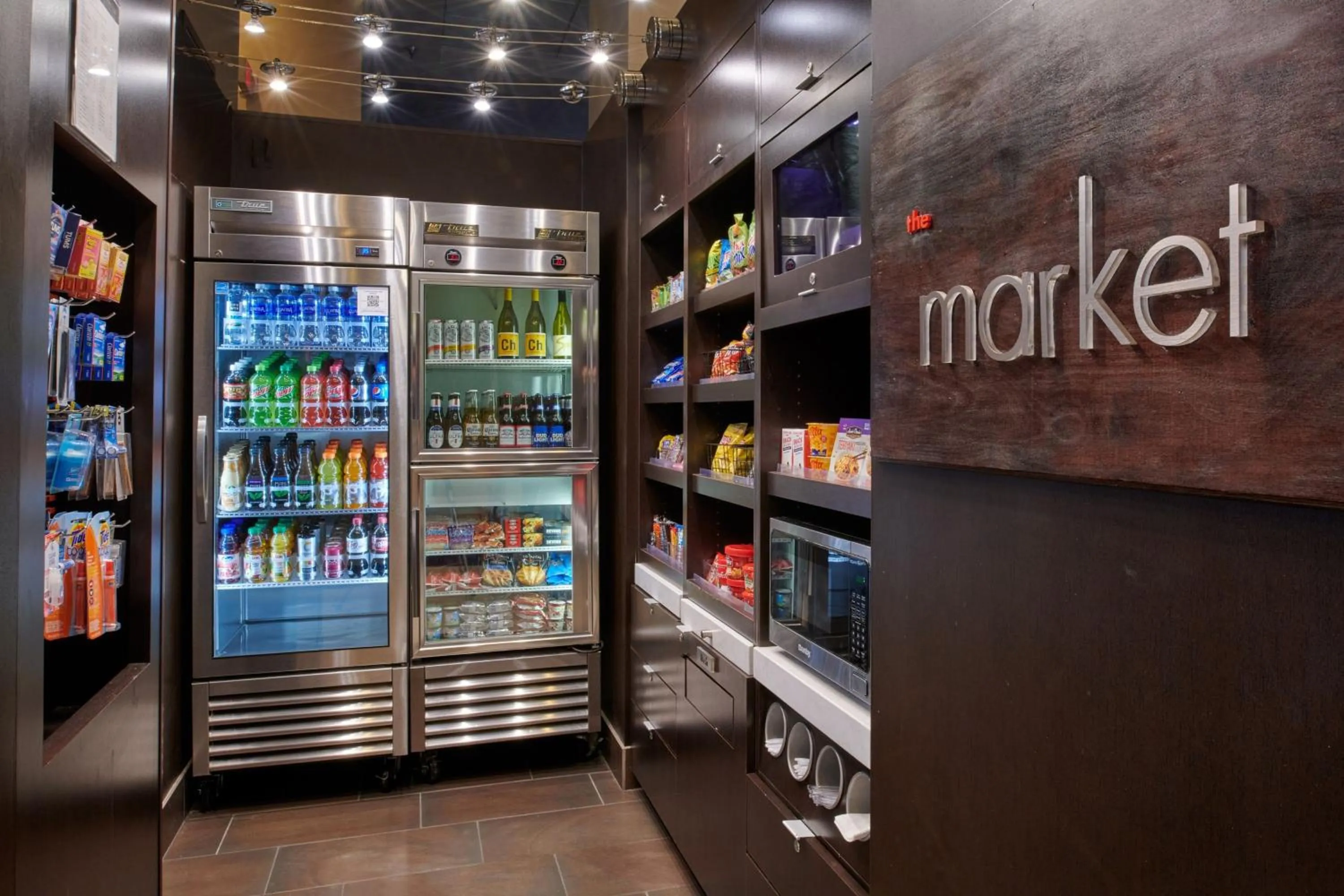 Other in Courtyard Columbus Downtown