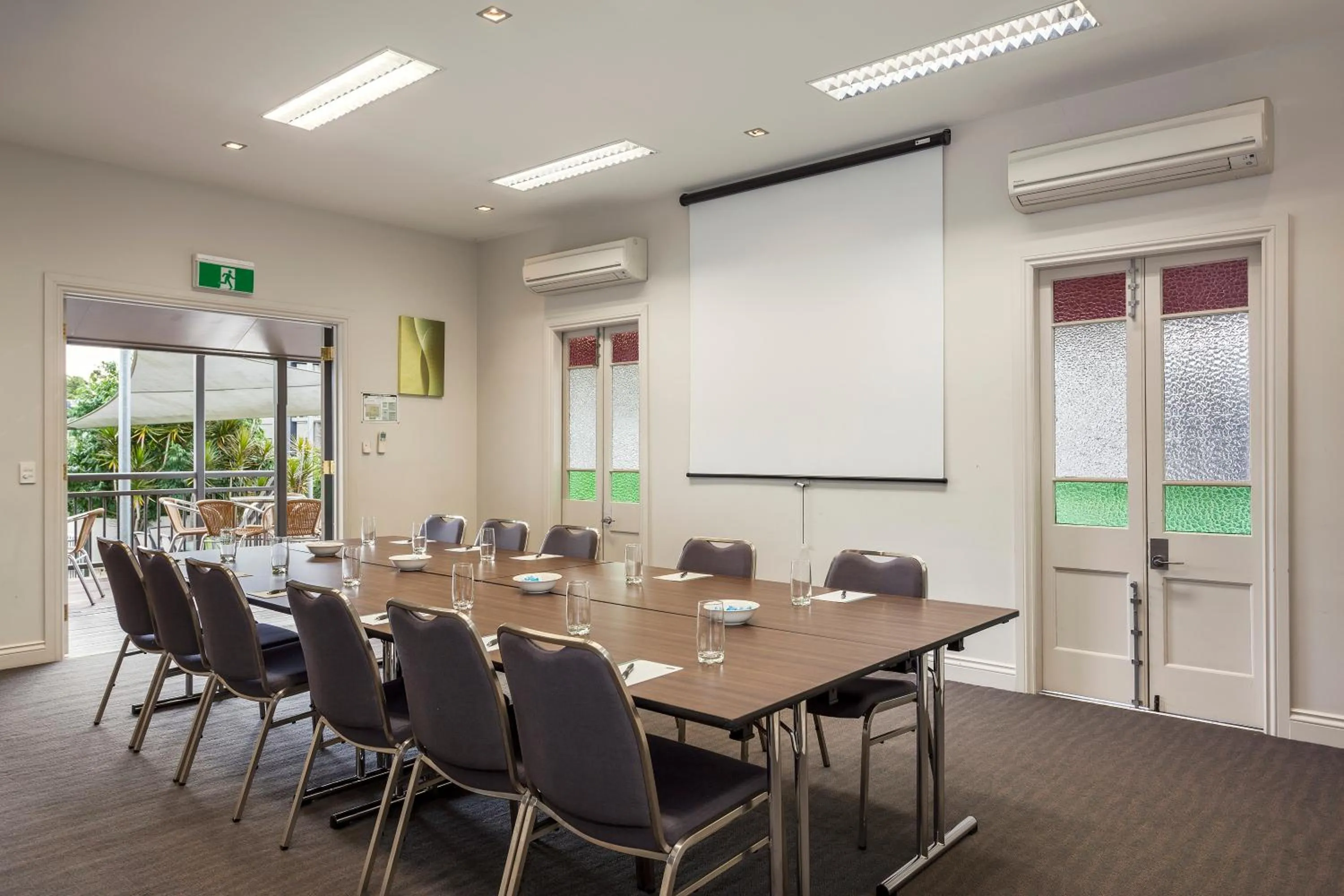 Meeting/conference room in Quest Ipswich