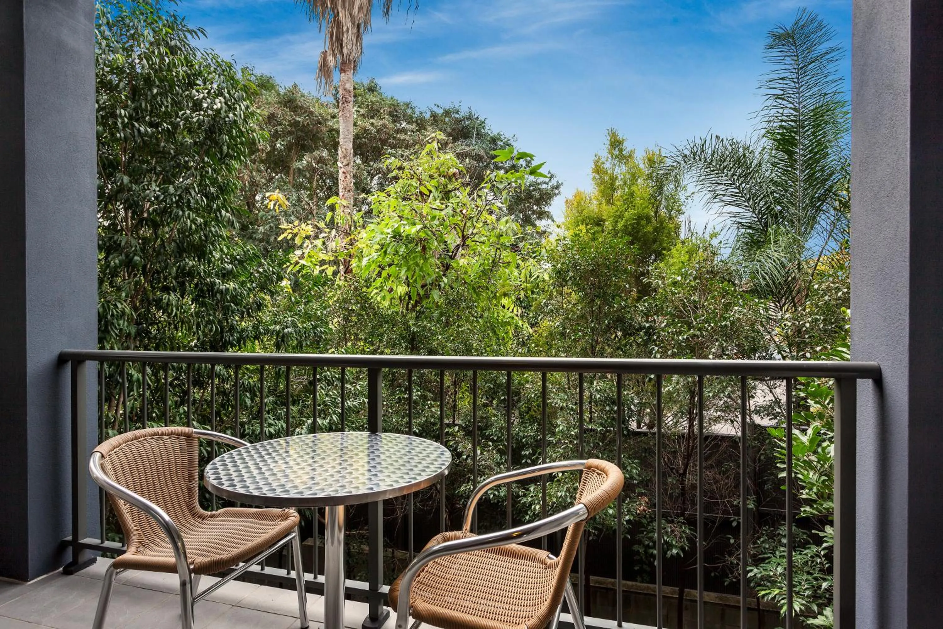 Balcony/Terrace in Quest Ipswich