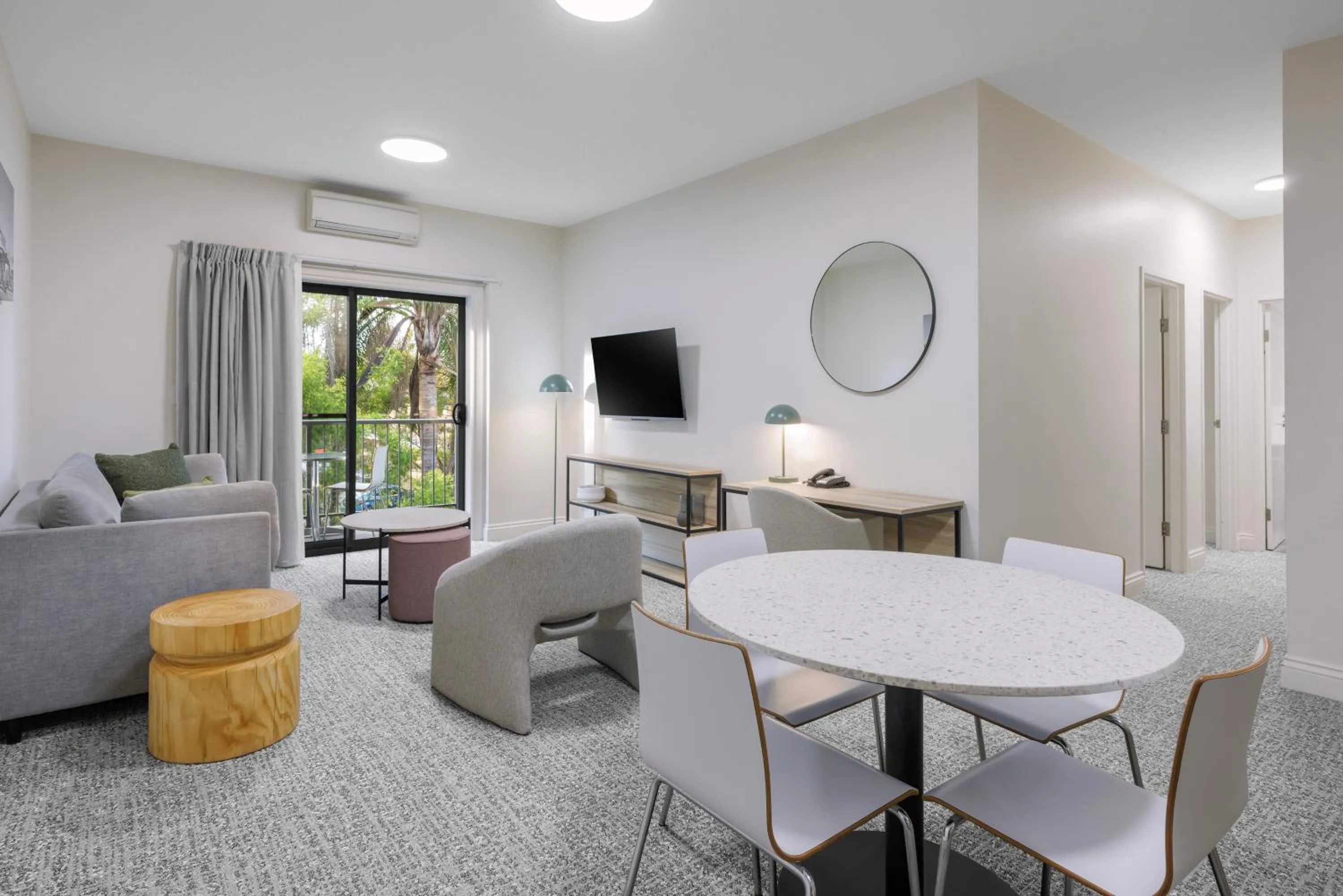 TV and multimedia in Quest Ipswich