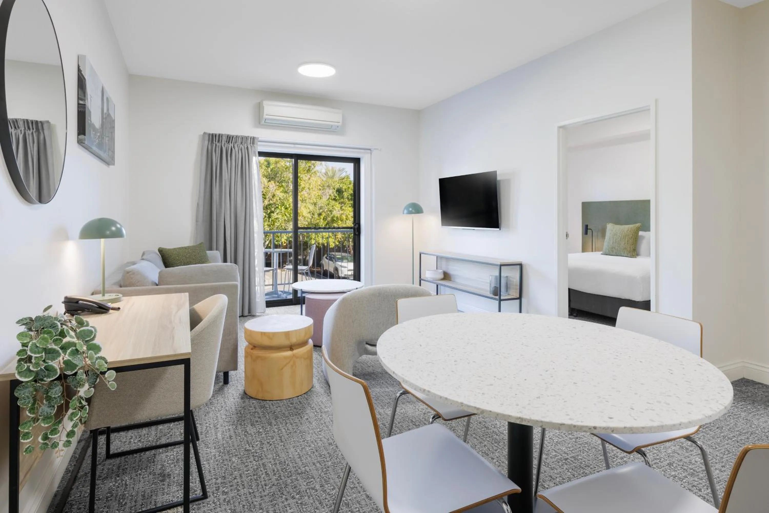 TV and multimedia in Quest Ipswich