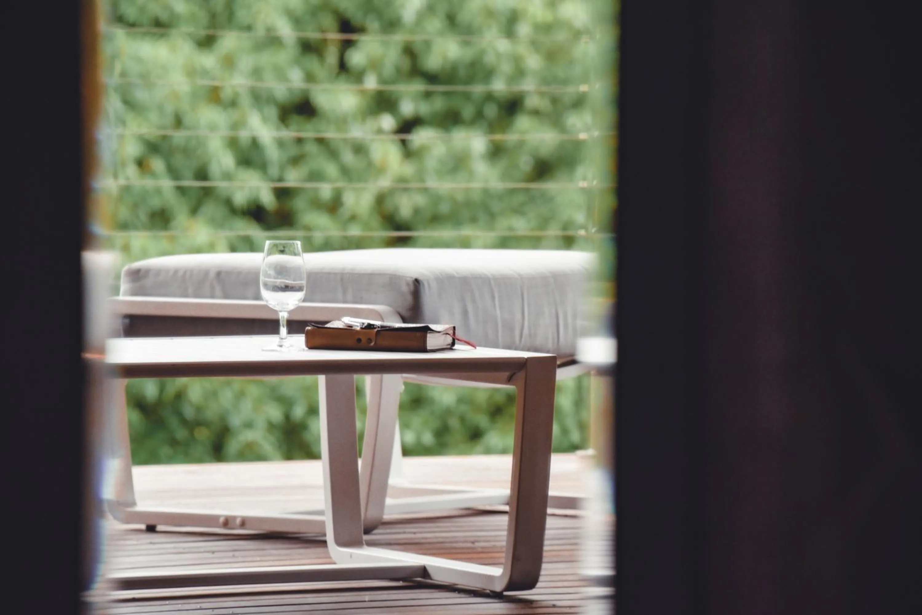 Silk Pavilions Glamping