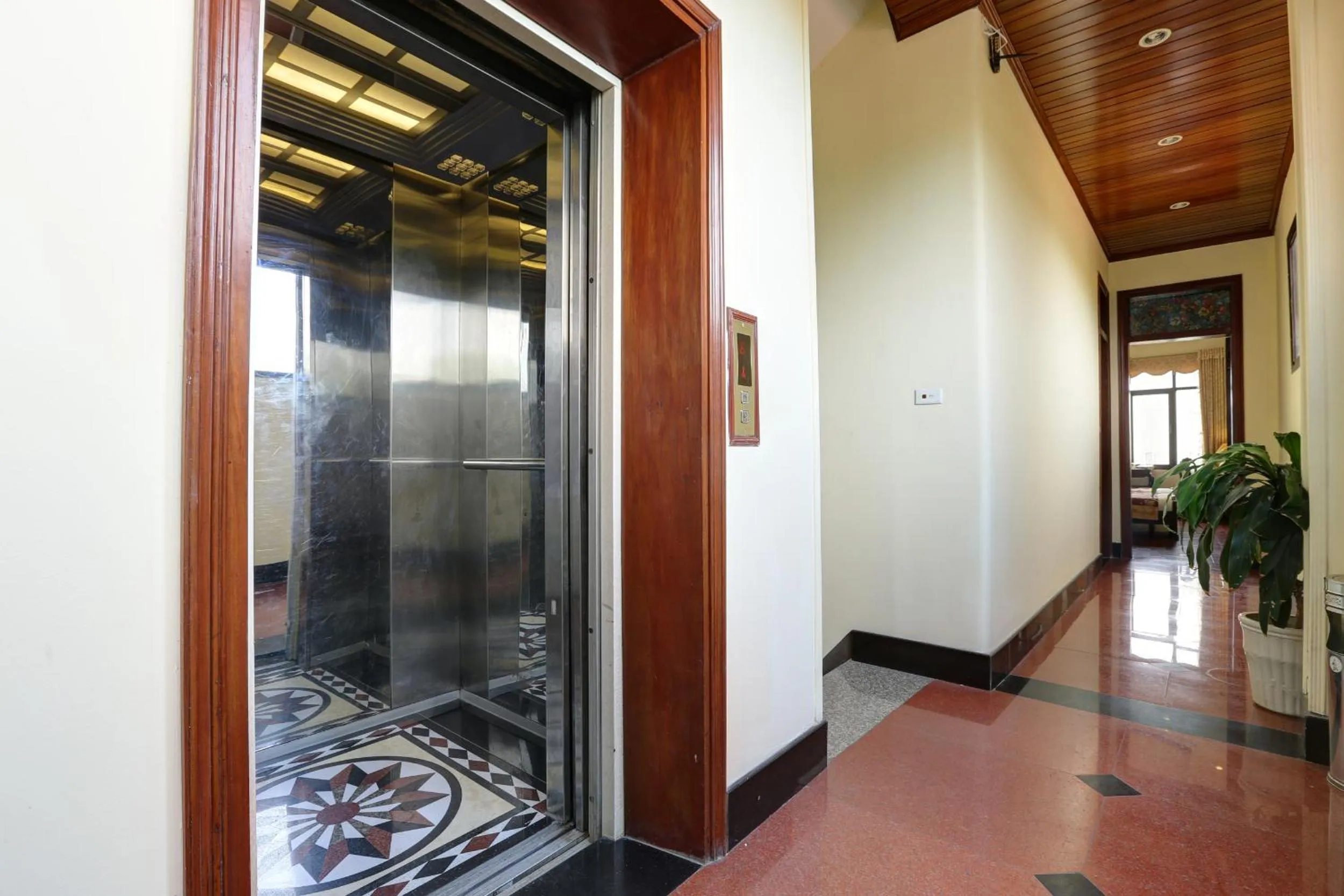 Other in Hanoi Little Town Hotel