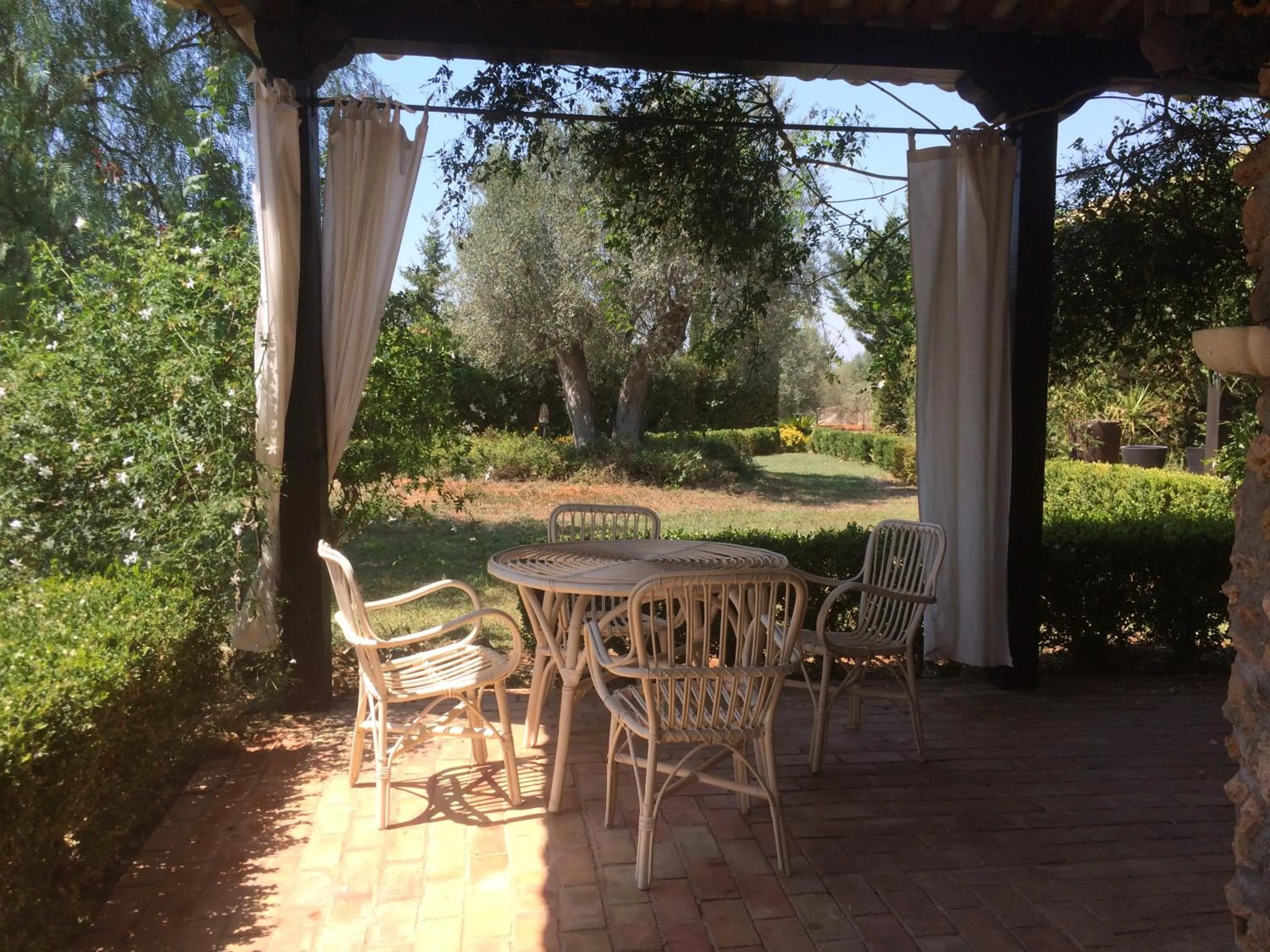 Property building in Casa Go'El