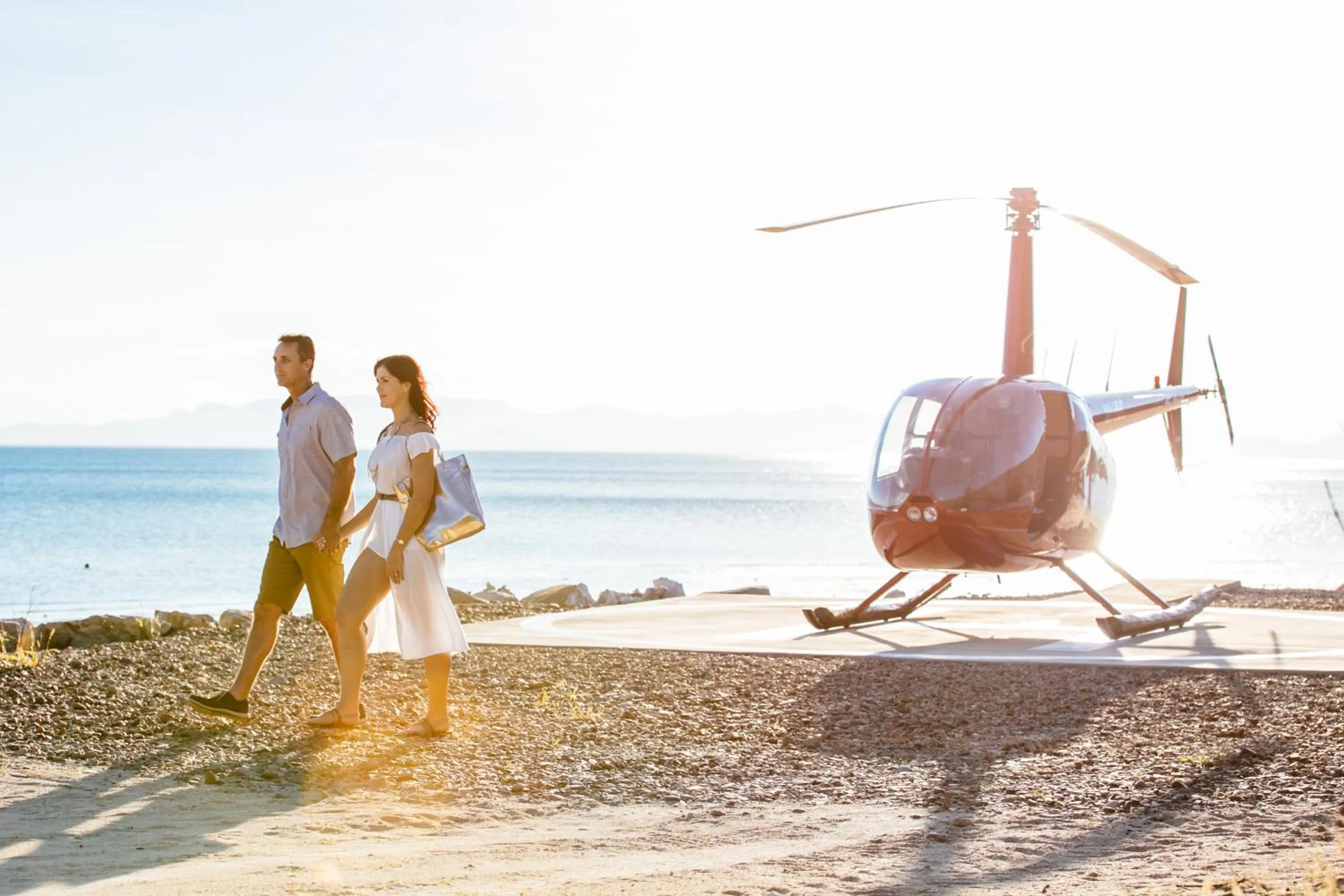 Activities in Orpheus Island Lodge