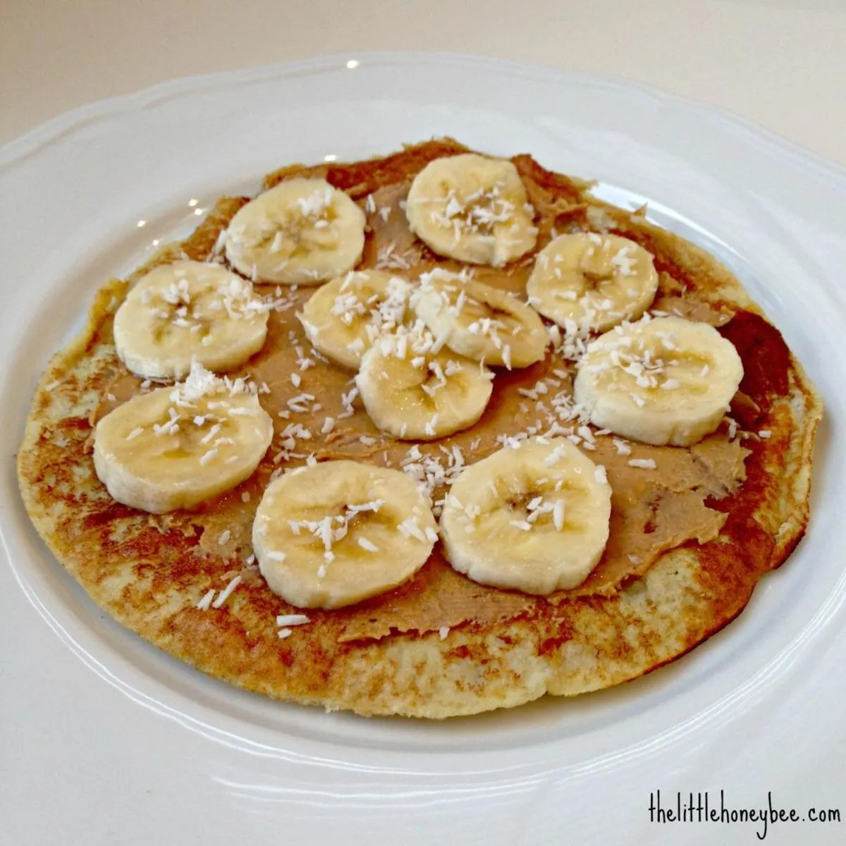 Food close-up in Serangan Inn Mimba