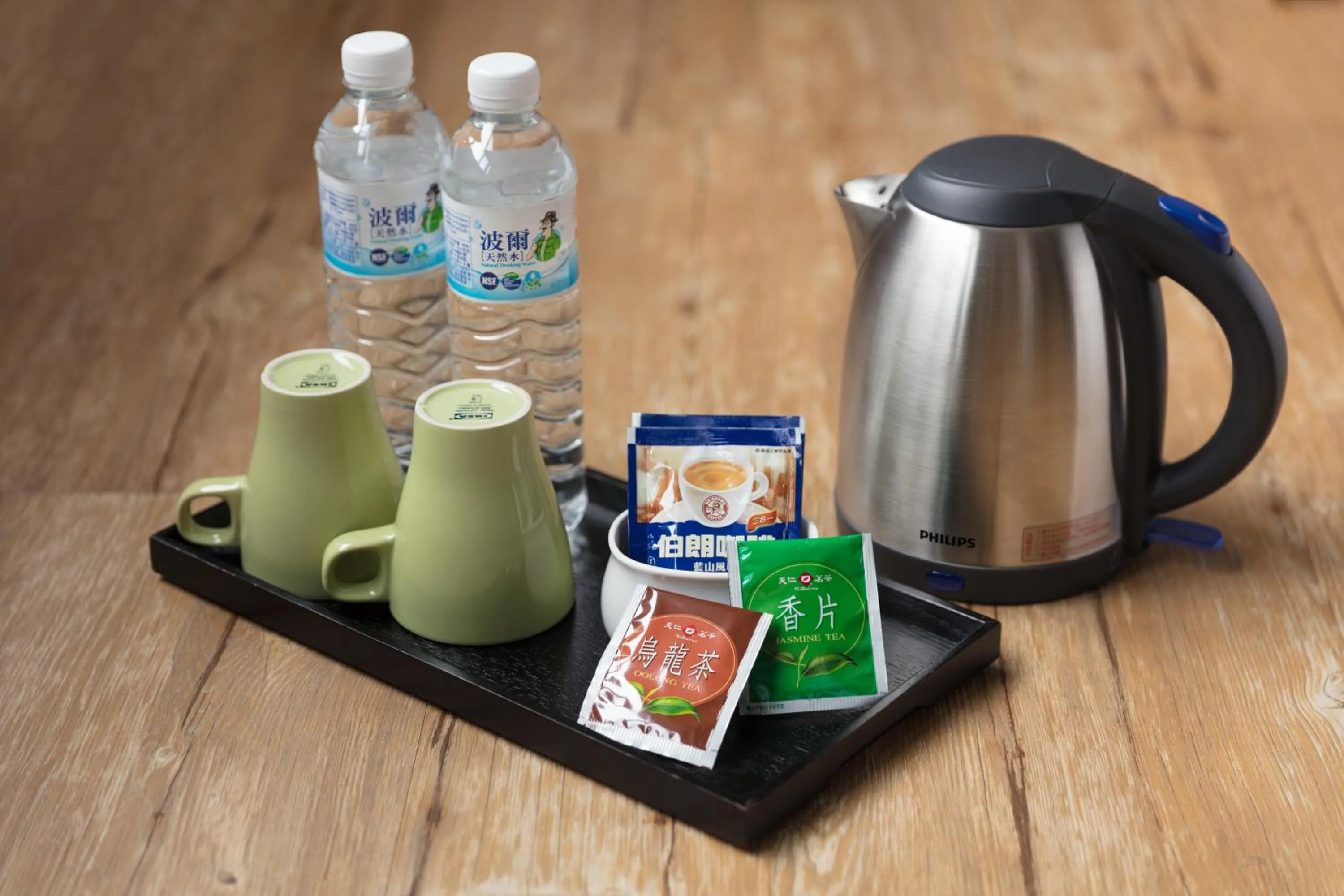 Other in Urtrip Hotel