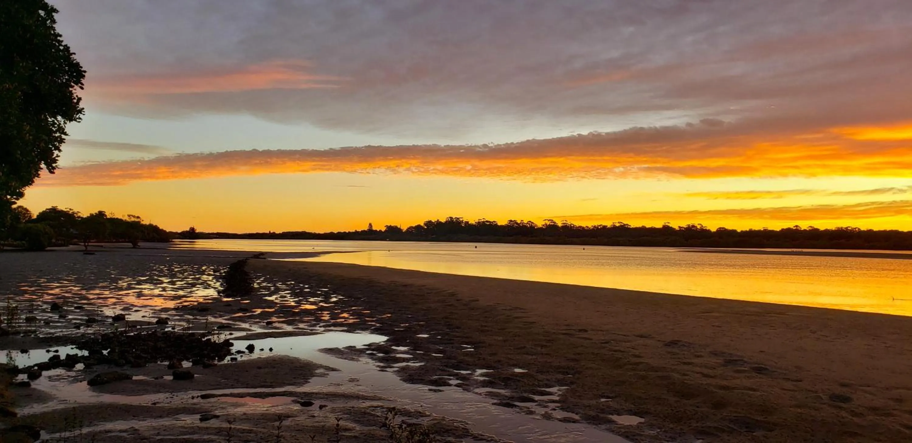 Ballina Manor Boutique Hotel