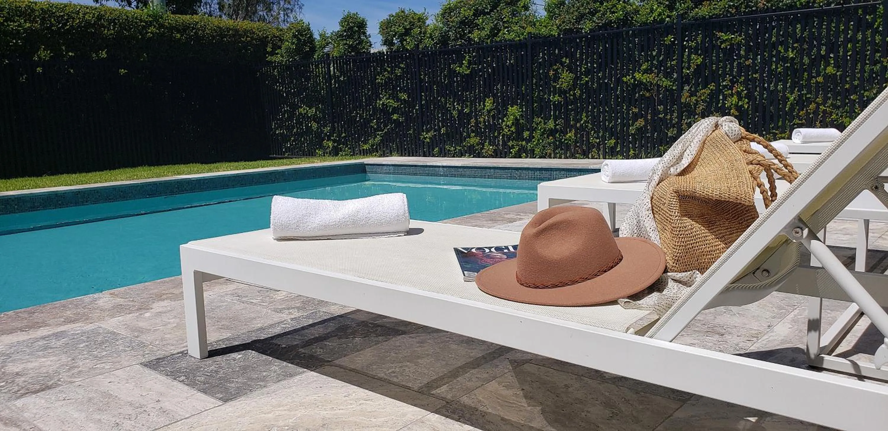 Ballina Manor Boutique Hotel