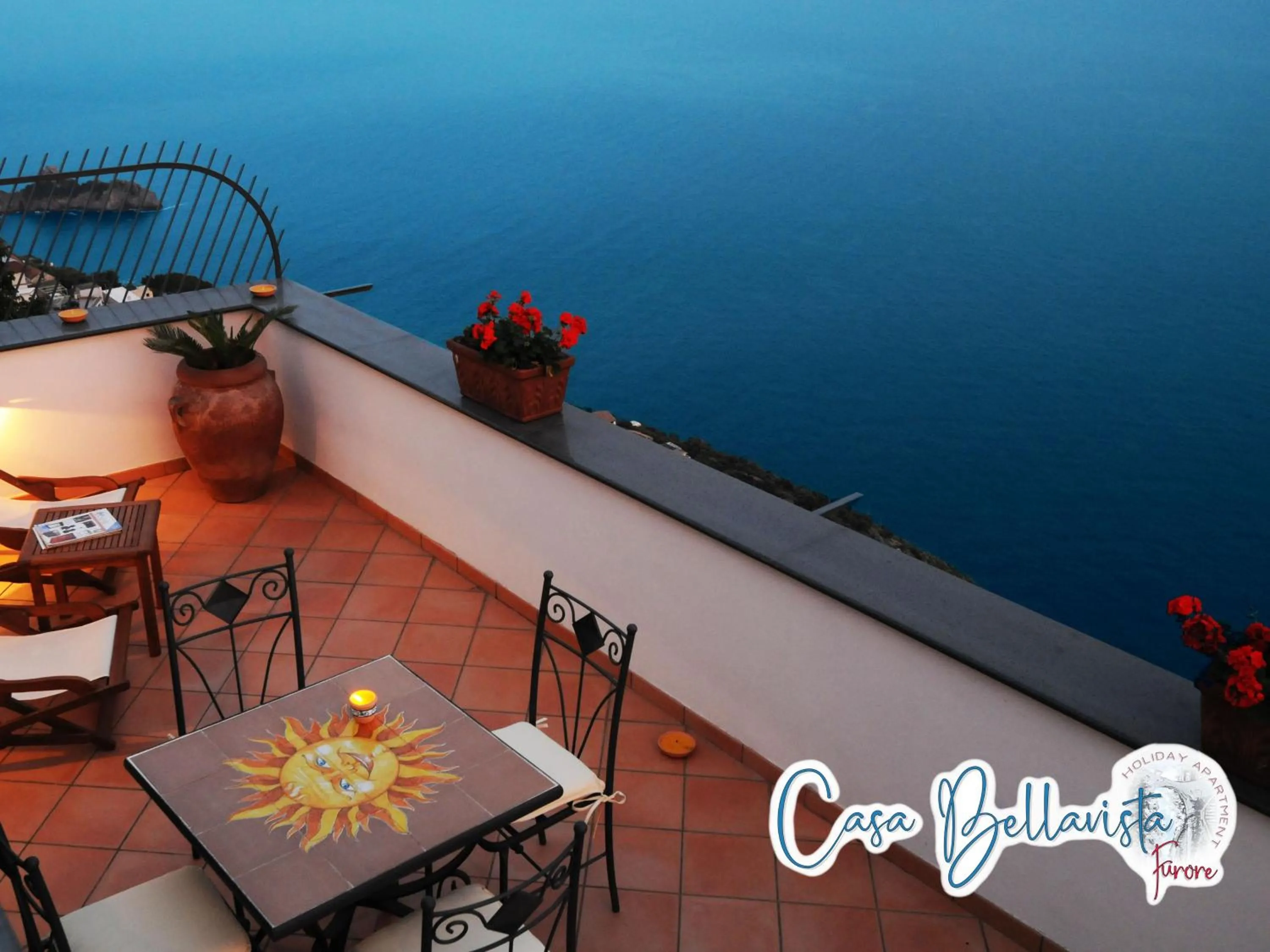Casa Bellavista