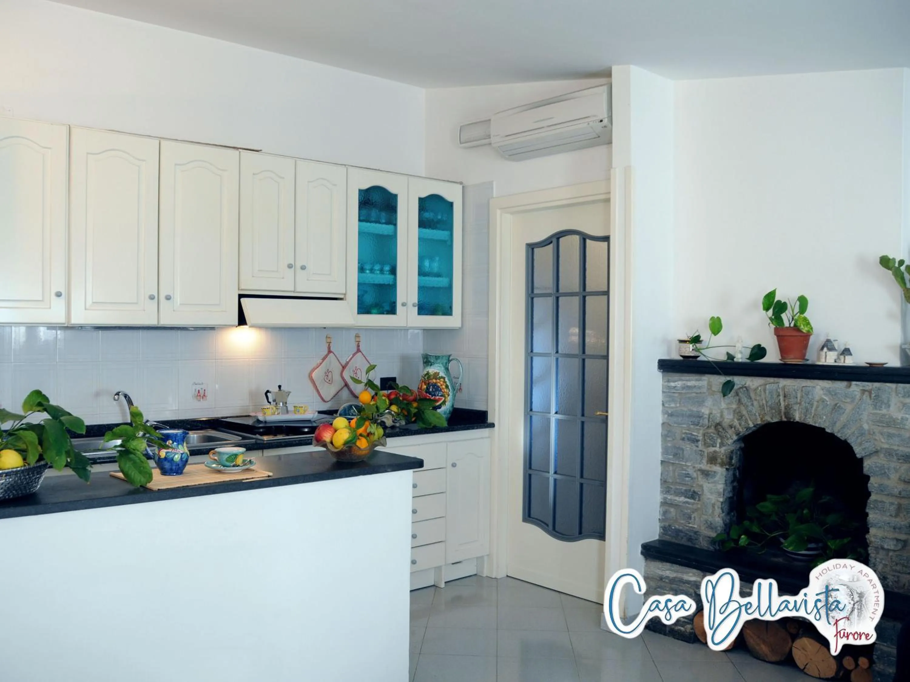 Casa Bellavista