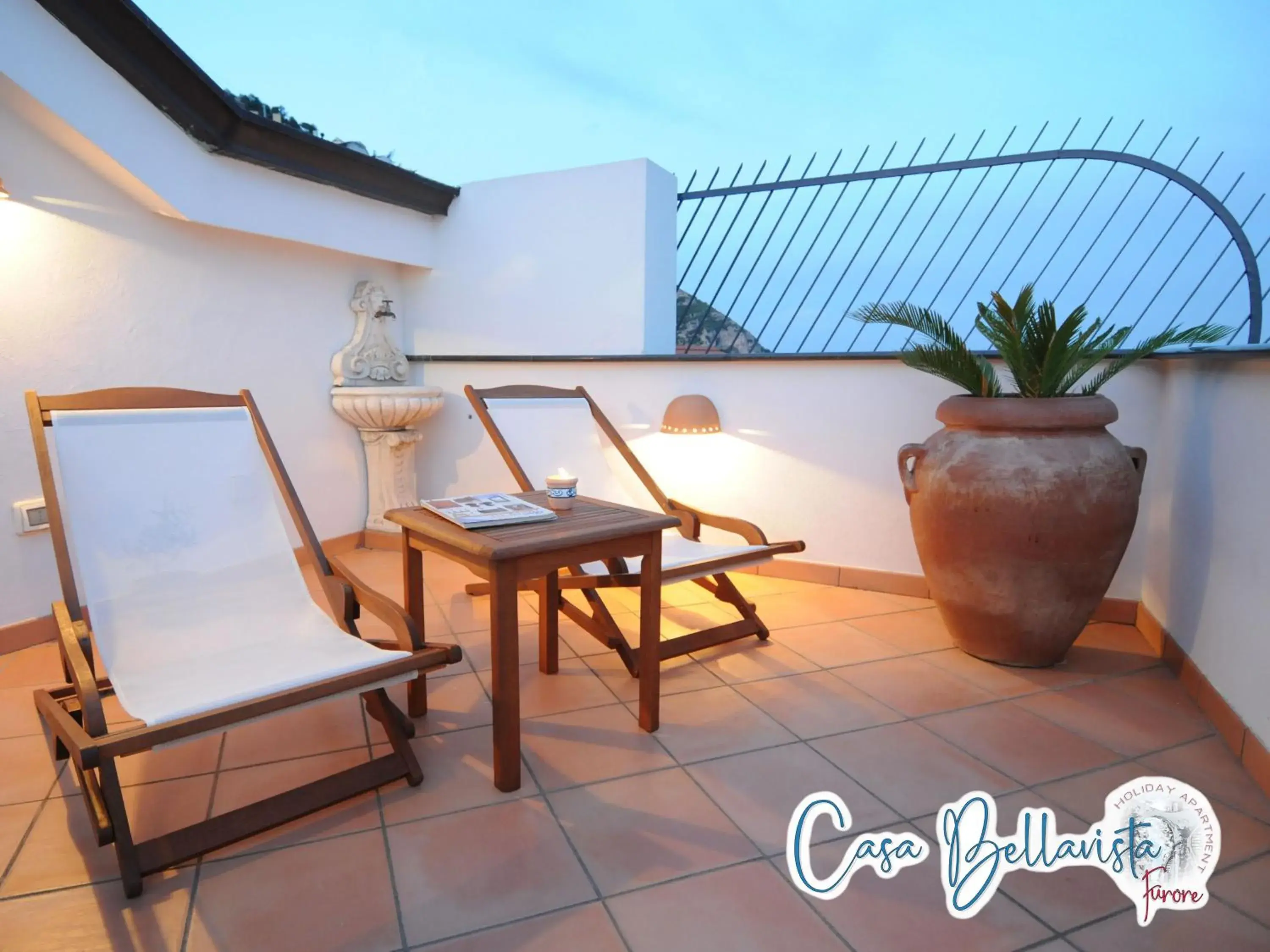 Casa Bellavista Casa Bellavista
