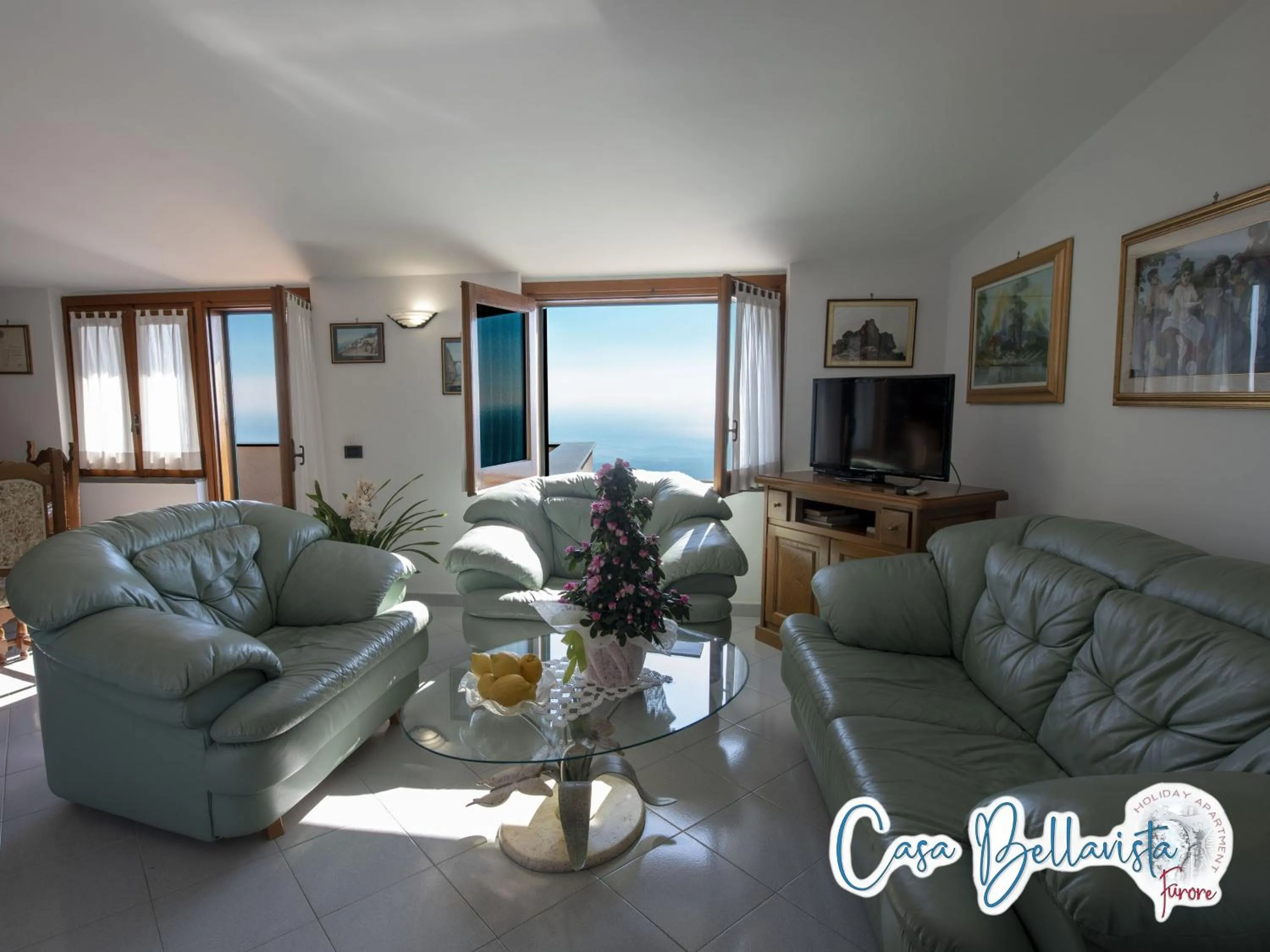 Casa Bellavista